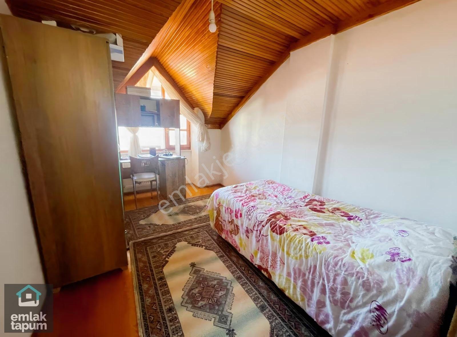 Emlak Tapum'dan Otogar Yanında Satılık 4+2 (516m²) Dubleks Daire - Görsel 31