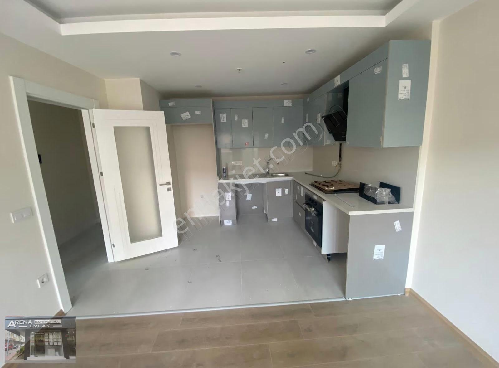 Zeytinburnu İncisi Mega Garden Park Sitesinde 2+1 78 M2 12.kat - Görsel 20