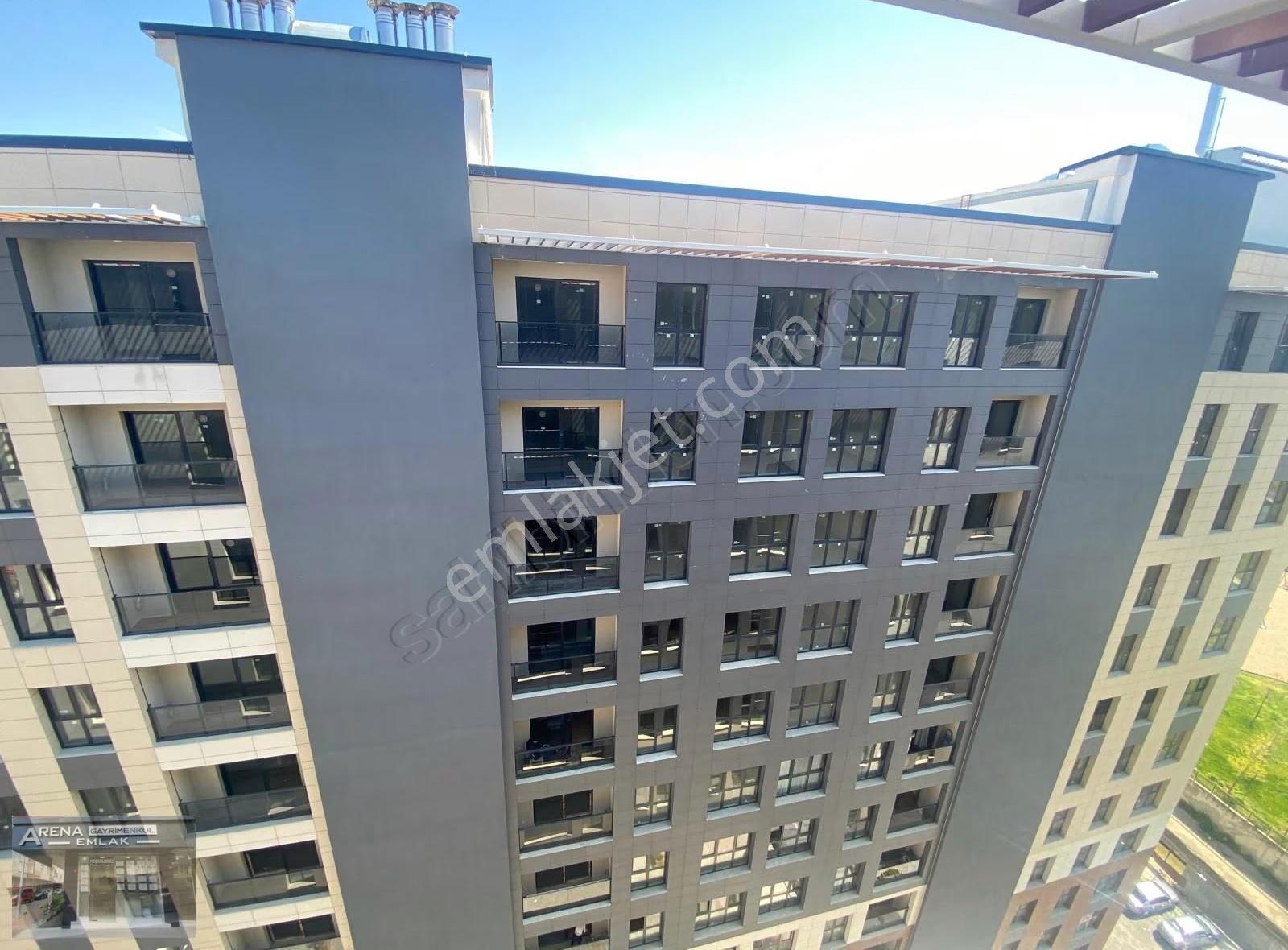 Zeytinburnu İncisi Mega Garden Park Sitesinde 2+1 78 M2 12.kat - Görsel 10