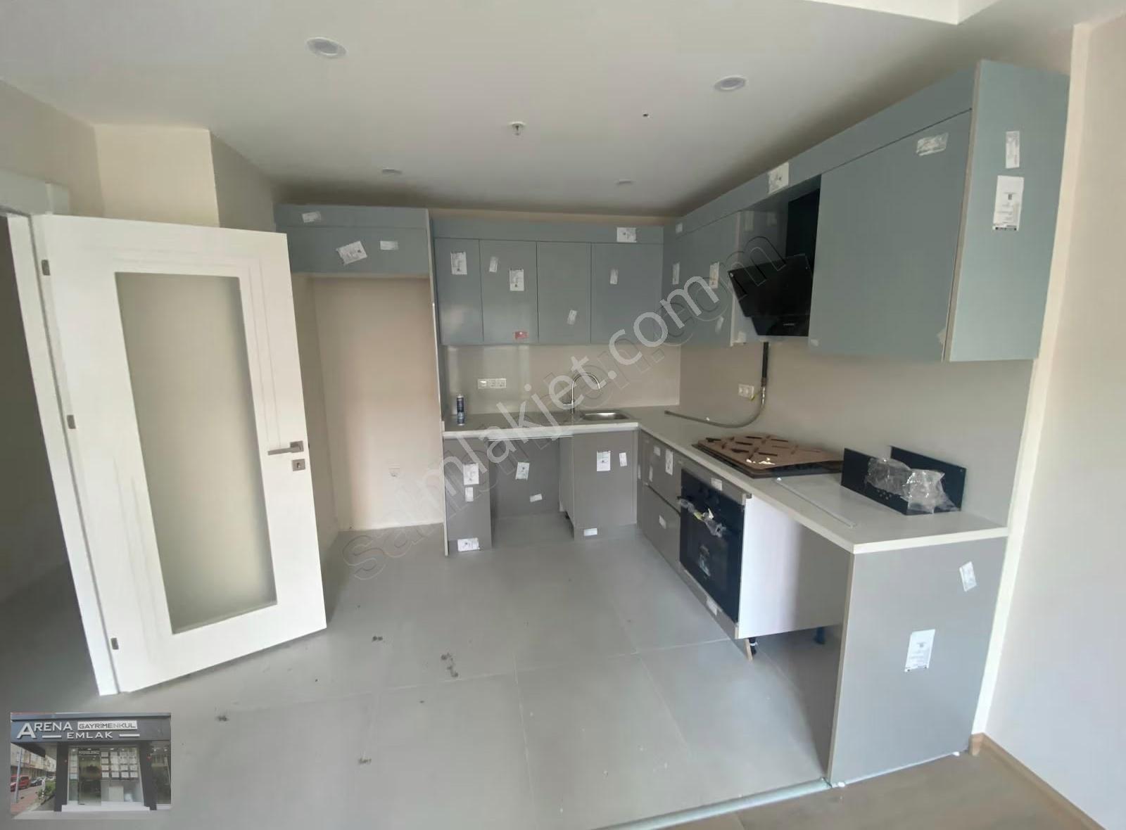 Zeytinburnu İncisi Mega Garden Park Sitesinde 2+1 78 M2 12.kat - Görsel 2