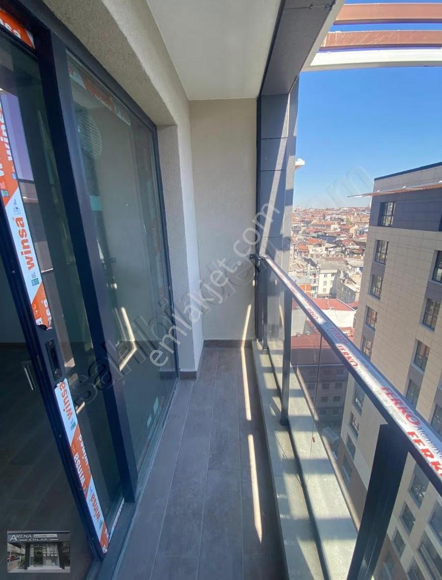 Zeytinburnu İncisi Mega Garden Park Sitesinde 2+1 78 M2 12.kat - Görsel 22
