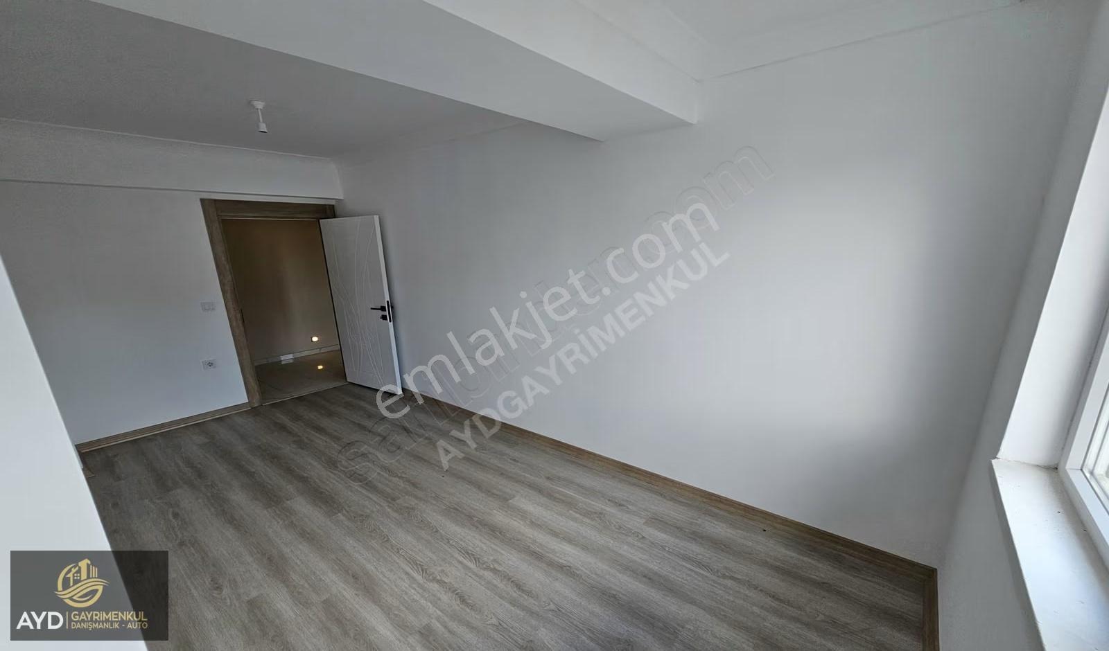 Ayd'den Sincan Malazgirt Mah Satılık 2+1 Lüks Daire - Görsel 19