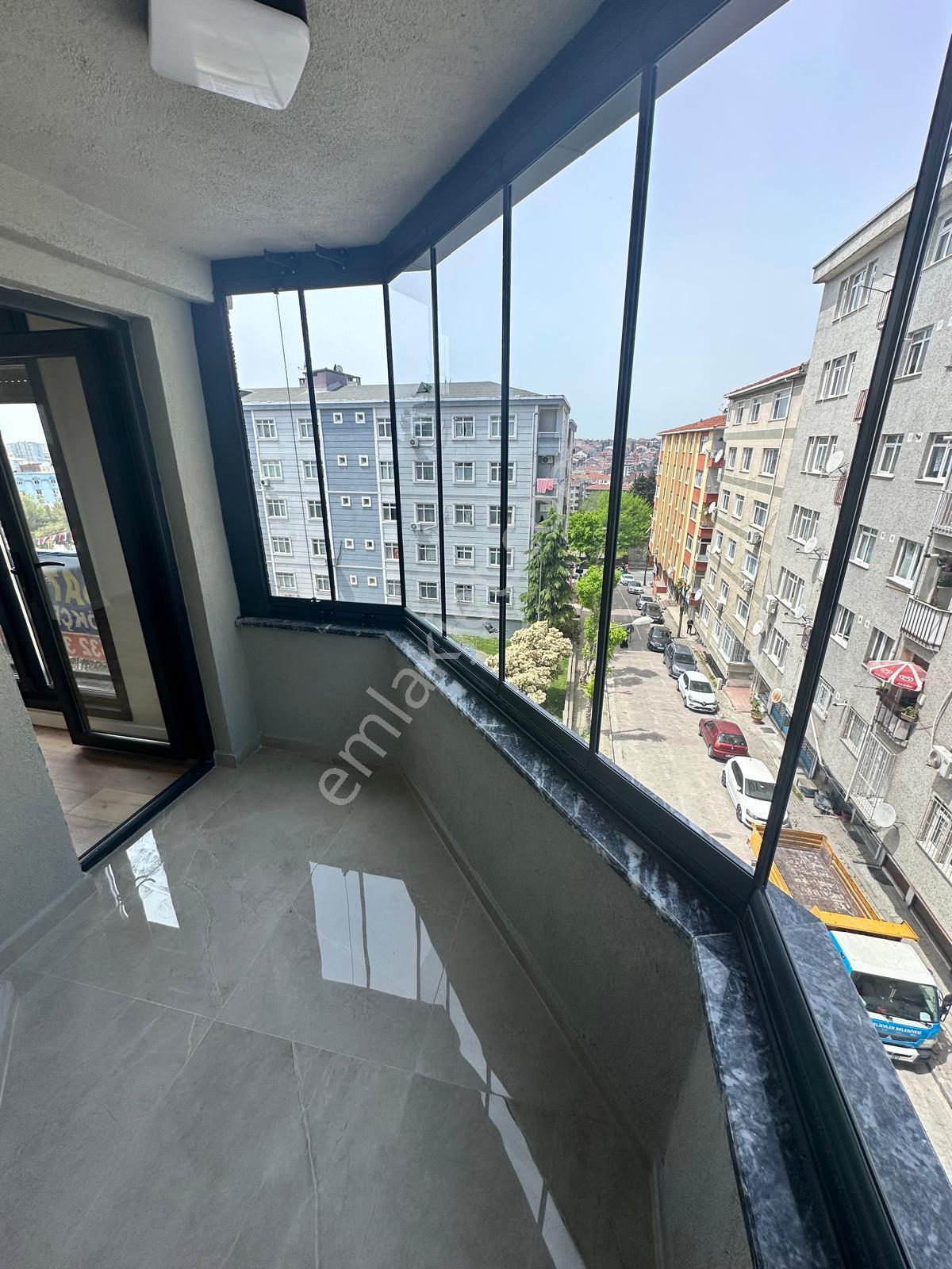 Sıfır Bina Oturuma Hazır Bahçelievler Siyavuşpaşa Mah. Merkezi Konumda 2+1 Satılık Daire - Görsel 20