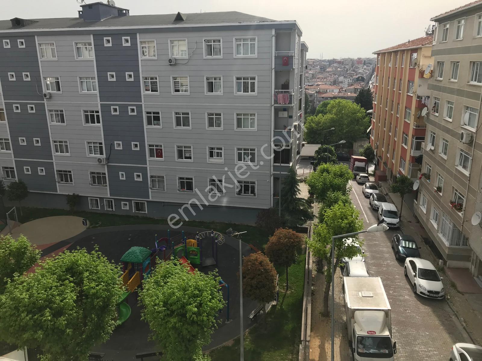 Sıfır Bina Oturuma Hazır Bahçelievler Siyavuşpaşa Mah. Merkezi Konumda 2+1 Satılık Daire - Görsel 27