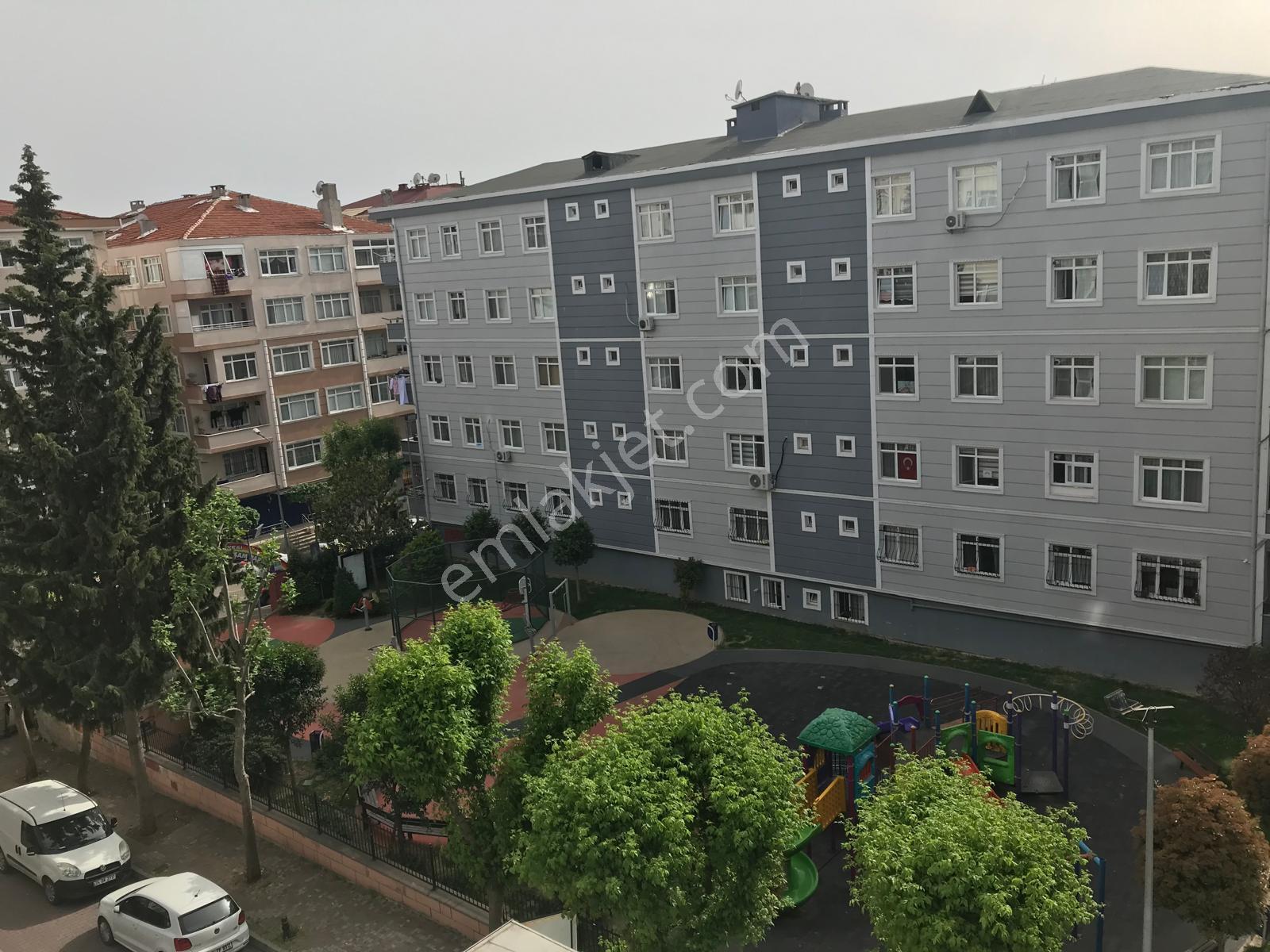 Sıfır Bina Oturuma Hazır Bahçelievler Siyavuşpaşa Mah. Merkezi Konumda 2+1 Satılık Daire - Görsel 25