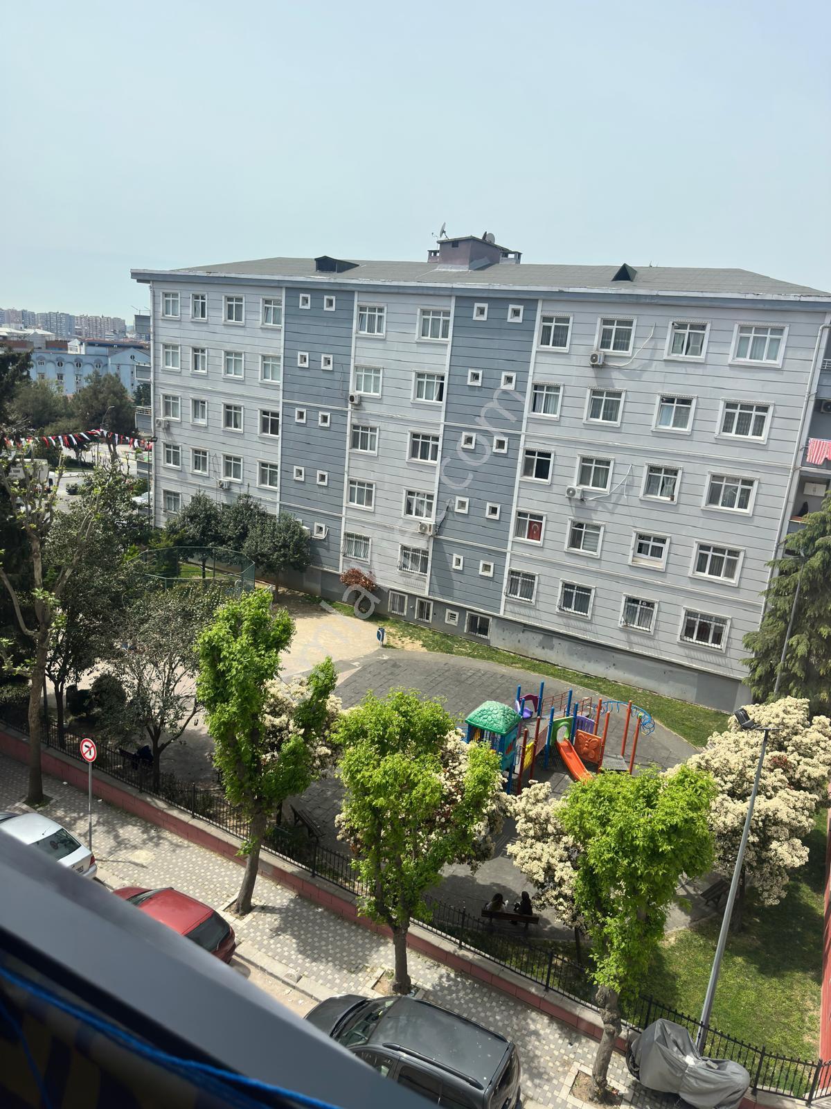 Sıfır Bina Oturuma Hazır Bahçelievler Siyavuşpaşa Mah. Merkezi Konumda 2+1 Satılık Daire - Görsel 24