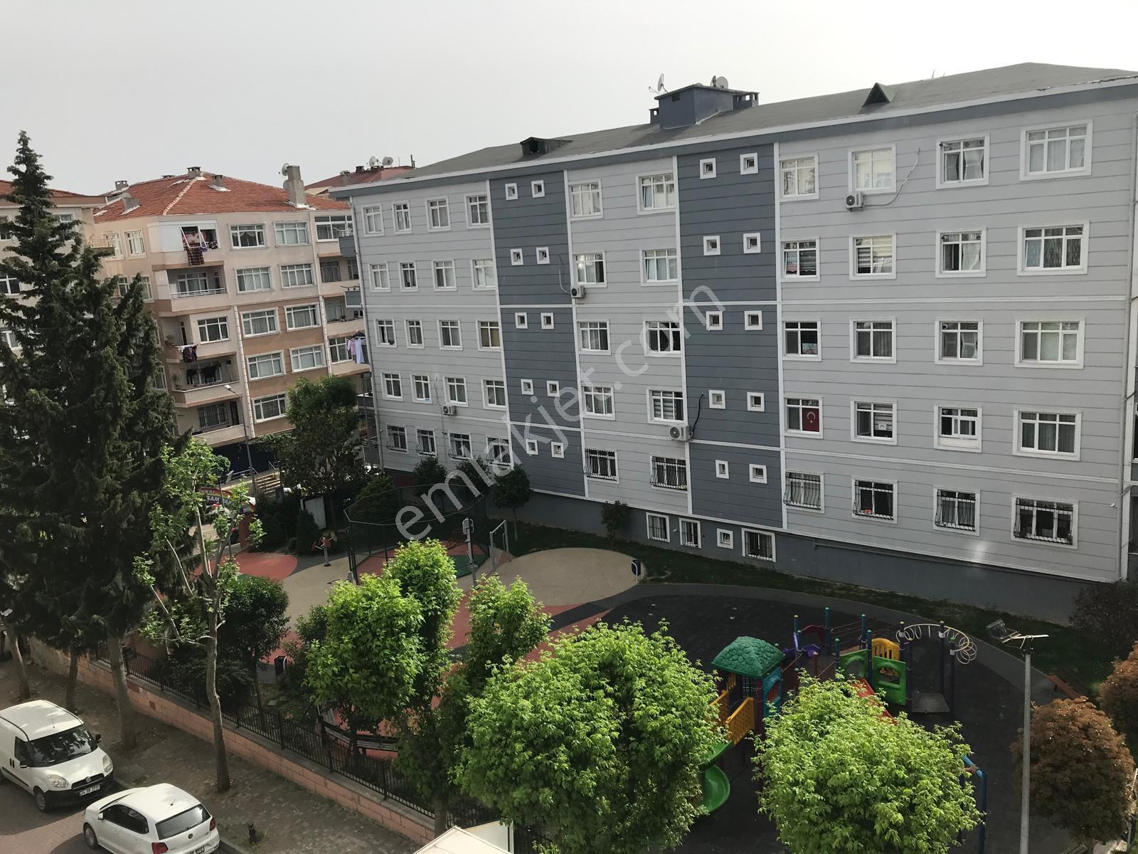Sıfır Bina Oturuma Hazır Bahçelievler Siyavuşpaşa Mah. Merkezi Konumda 2+1 Satılık Daire - Görsel 31