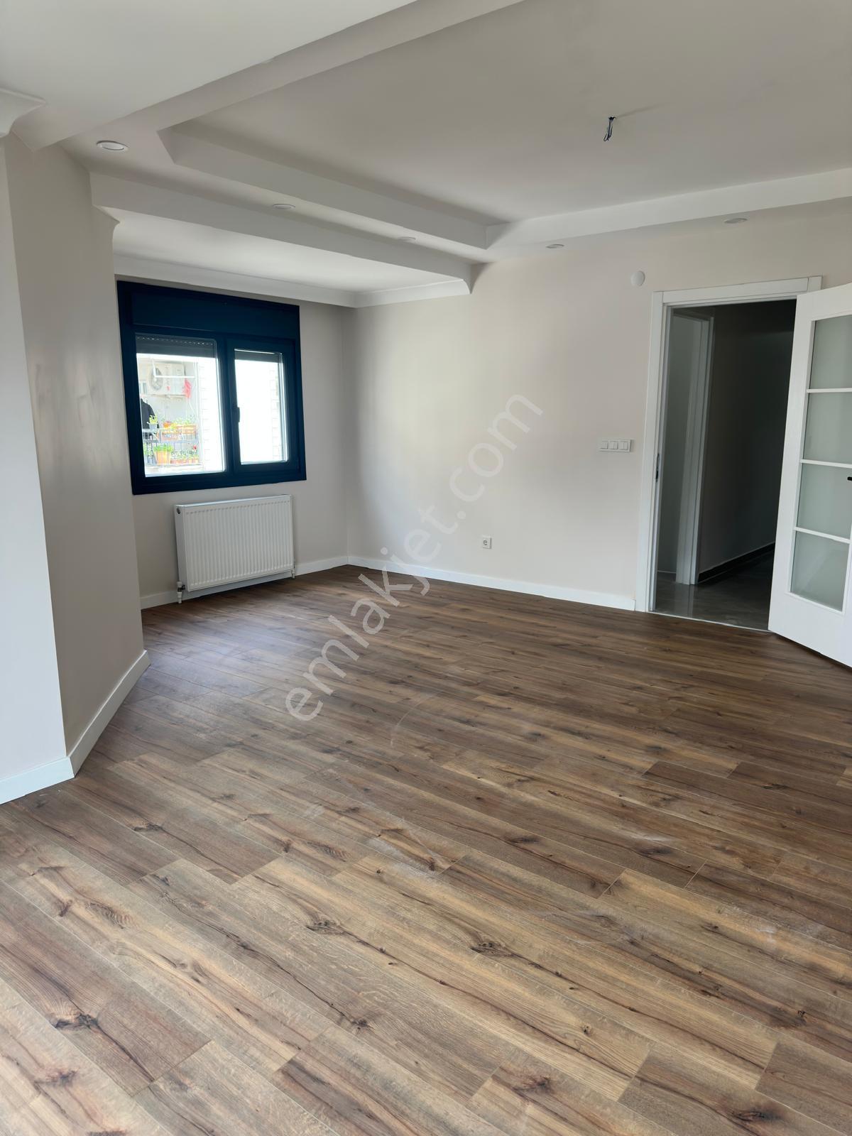Sıfır Bina Oturuma Hazır Bahçelievler Siyavuşpaşa Mah. Merkezi Konumda 2+1 Satılık Daire - Görsel 3