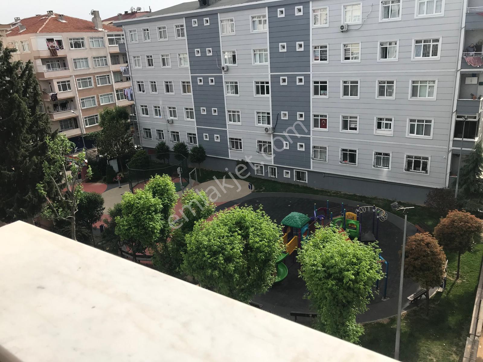 Sıfır Bina Oturuma Hazır Bahçelievler Siyavuşpaşa Mah. Merkezi Konumda 2+1 Satılık Daire - Görsel 28