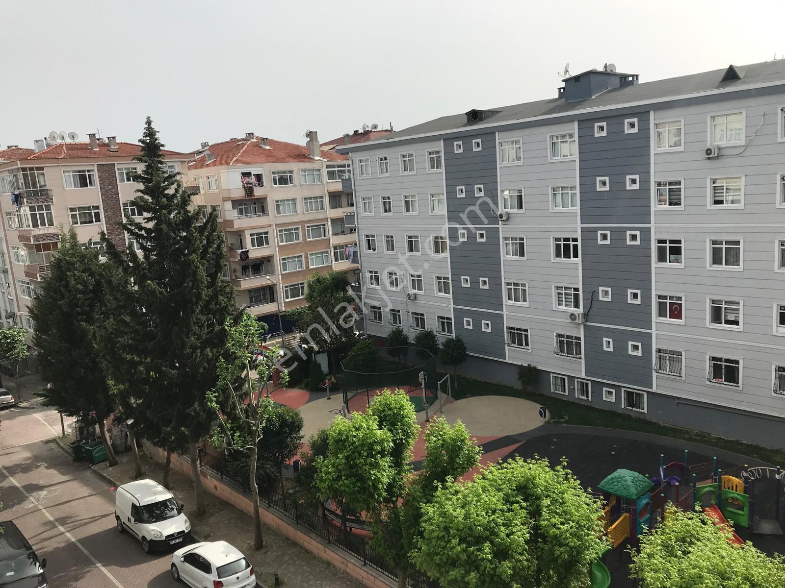 Sıfır Bina Oturuma Hazır Bahçelievler Siyavuşpaşa Mah. Merkezi Konumda 2+1 Satılık Daire - Görsel 26