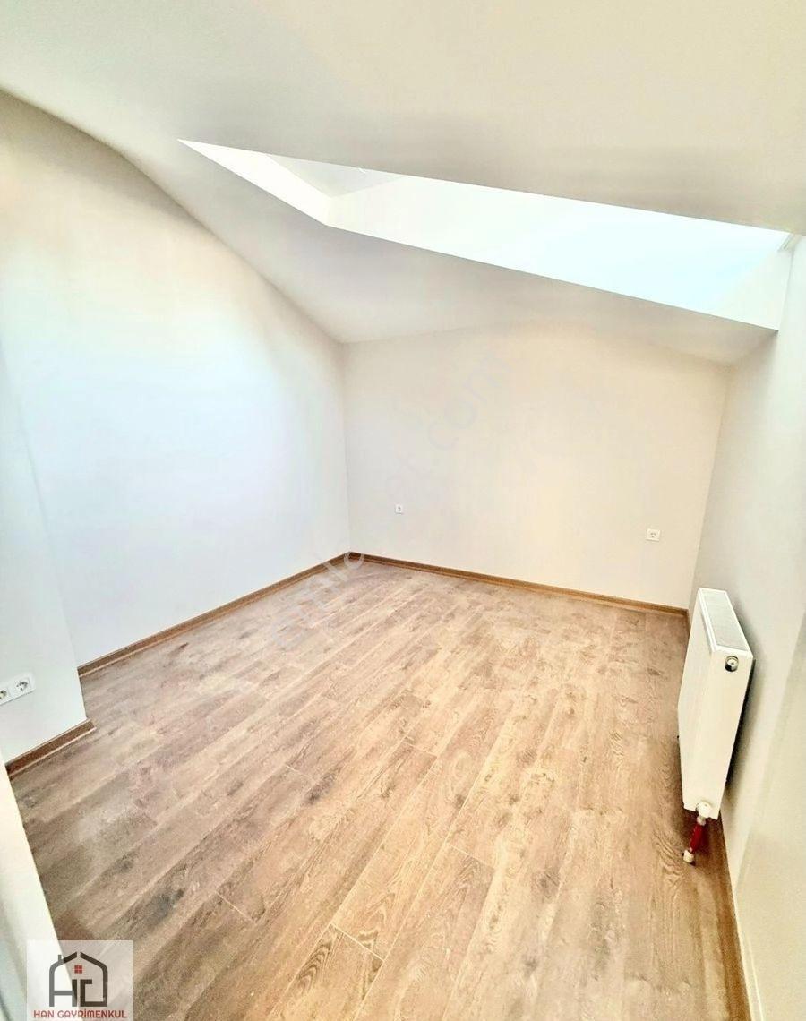 Göztepe Bağdat Cad Yakın 4+1 Teraslı Ultra Lüks Sıfır Bina - Görsel 24