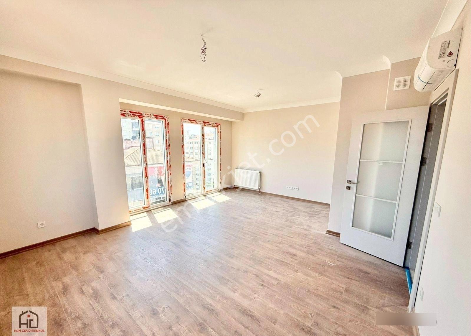 Göztepe Bağdat Cad Yakın 4+1 Teraslı Ultra Lüks Sıfır Bina - Görsel 15