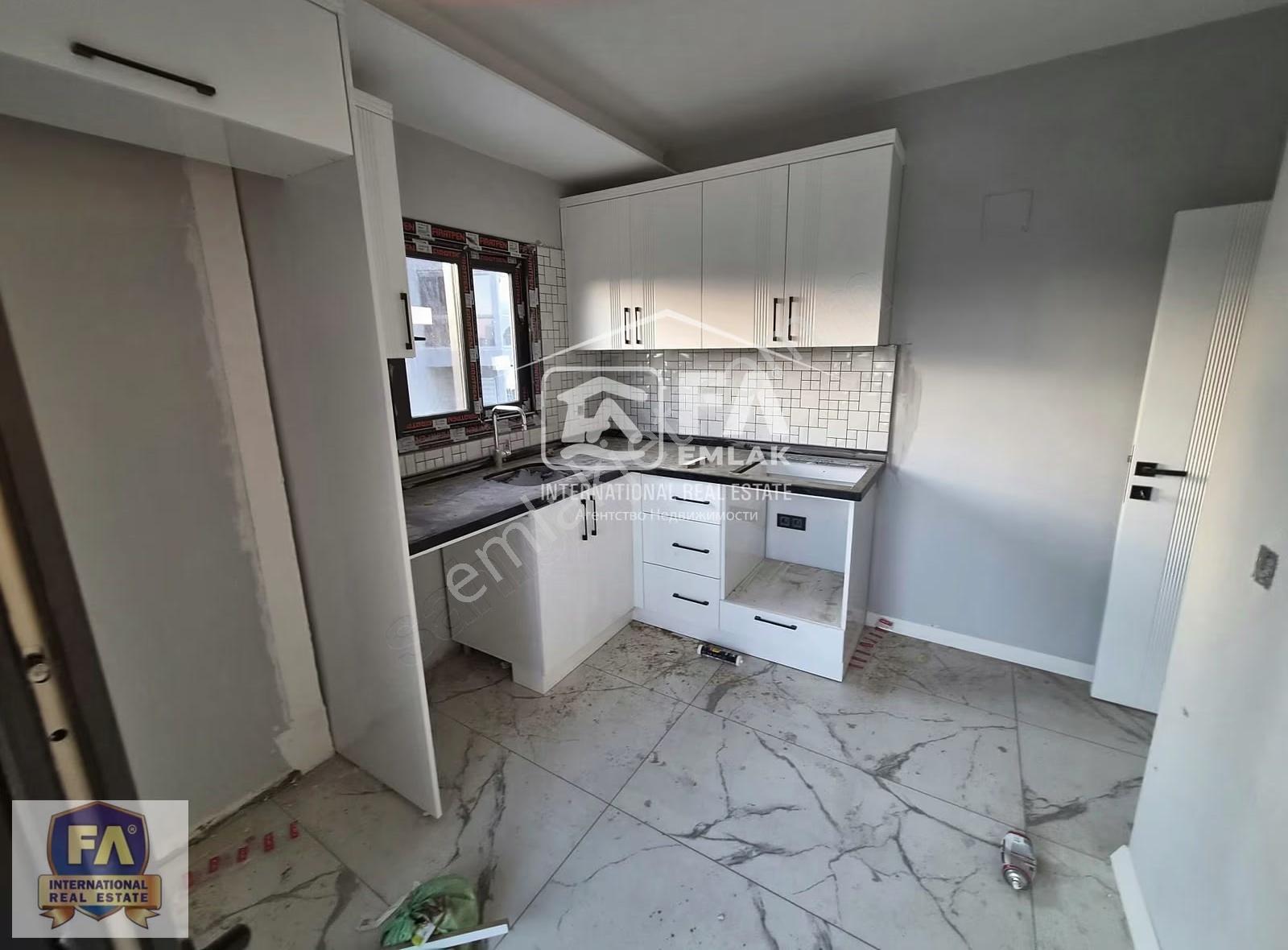 Fa Emlak'tan Mezitli 75.yıl Mah. Havuzlu Lüks 2+1 Kiralık Daire - Görsel 5