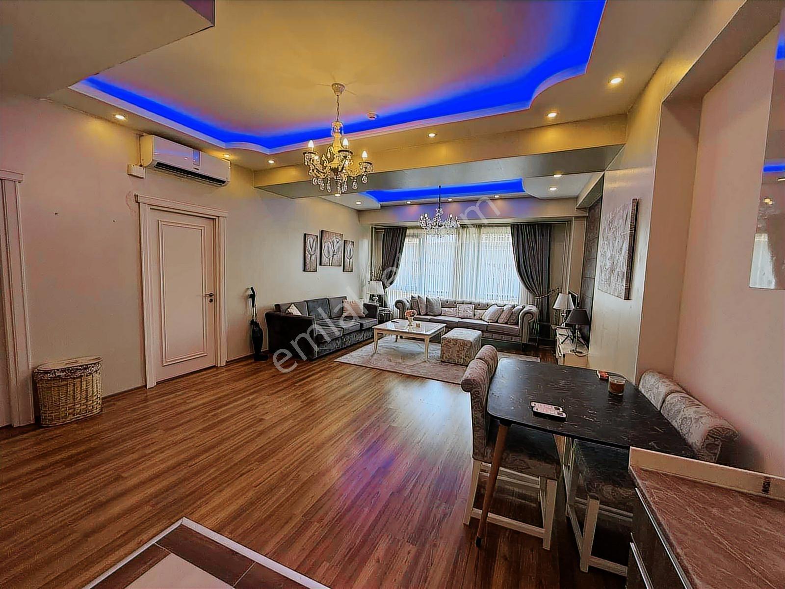Anka Dan Venezia Da Full Eşyalı Avm Mnz Kiralık 1+1 Daire - Görsel 13