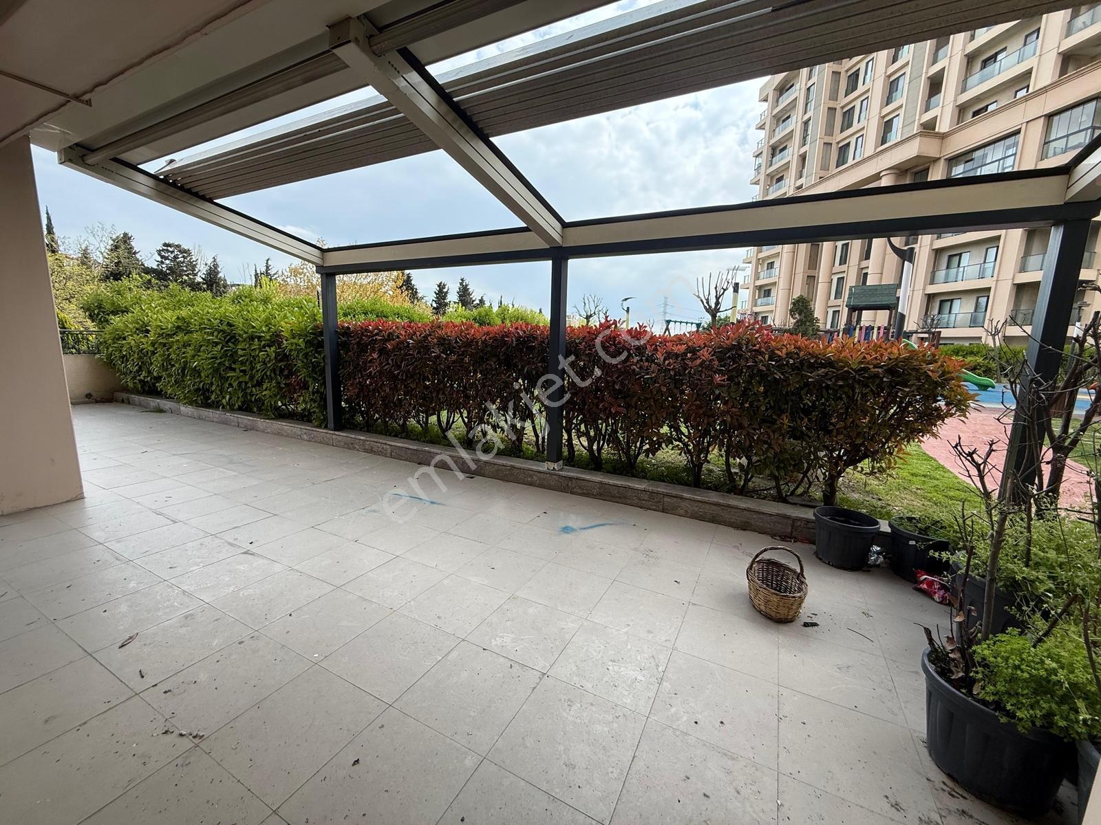 Venezia'da Oturuma Hazır Full Balkon Satılık 3+1 Dubleks Daire - Görsel 30