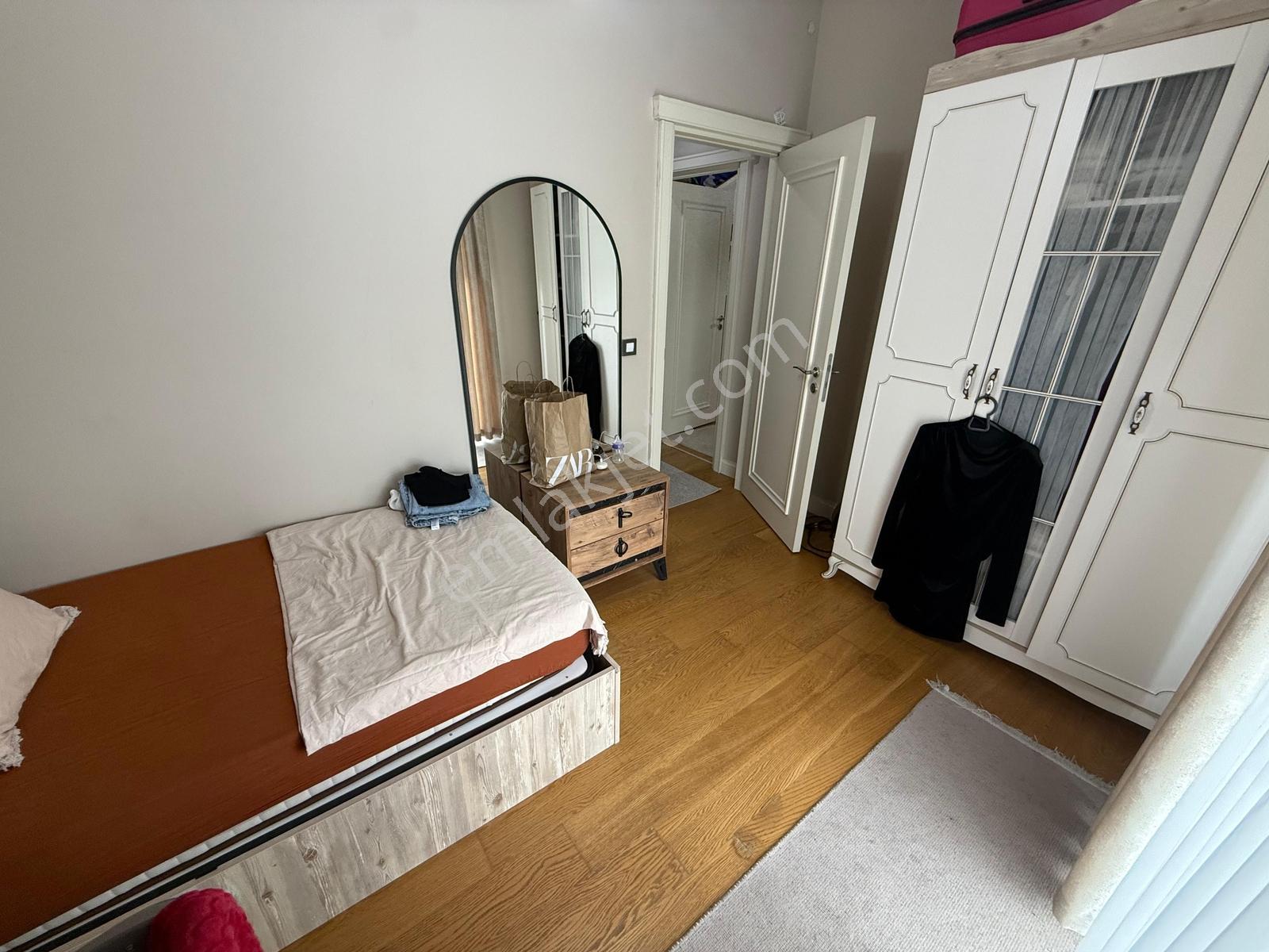 Venezia'da Oturuma Hazır Full Balkon Satılık 3+1 Dubleks Daire - Görsel 23