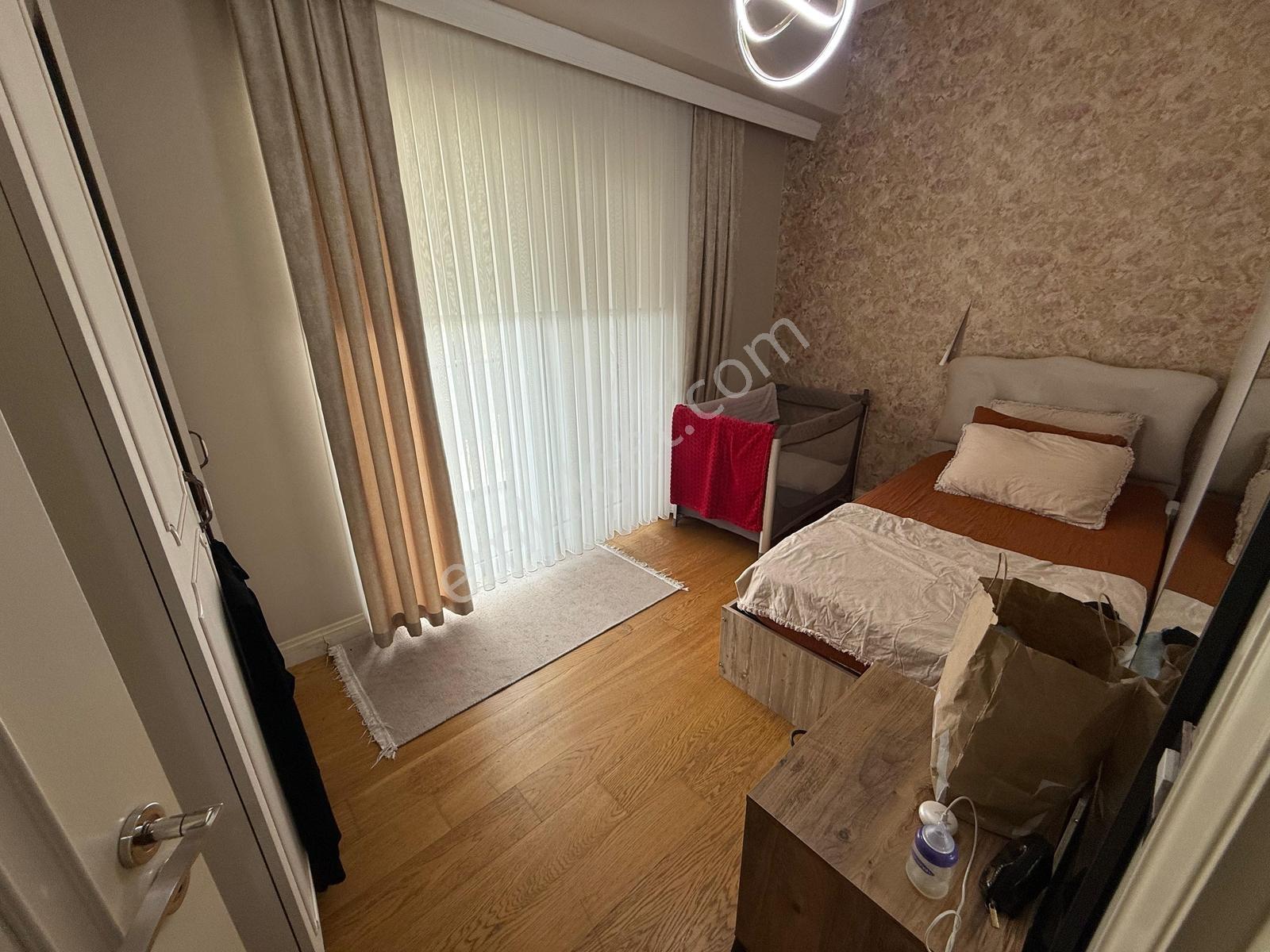 Venezia'da Oturuma Hazır Full Balkon Satılık 3+1 Dubleks Daire - Görsel 24