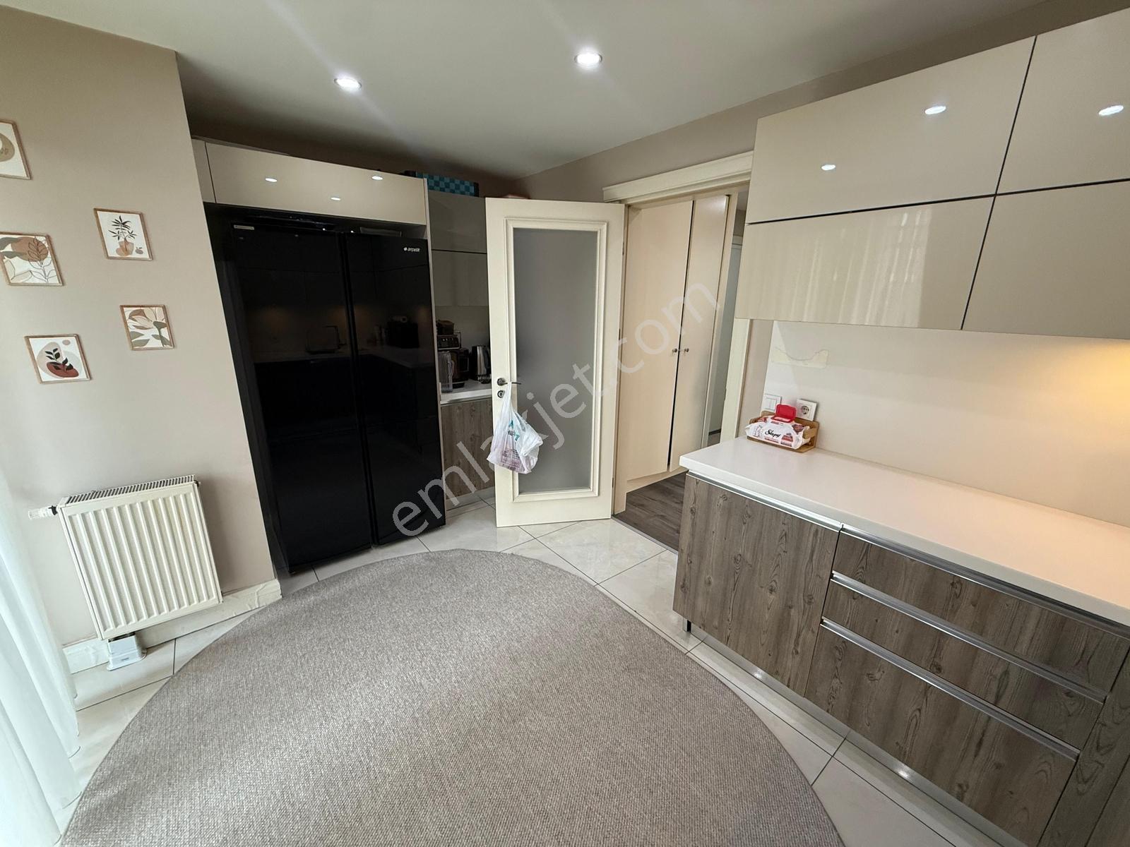 Venezia'da Oturuma Hazır Full Balkon Satılık 3+1 Dubleks Daire - Görsel 20
