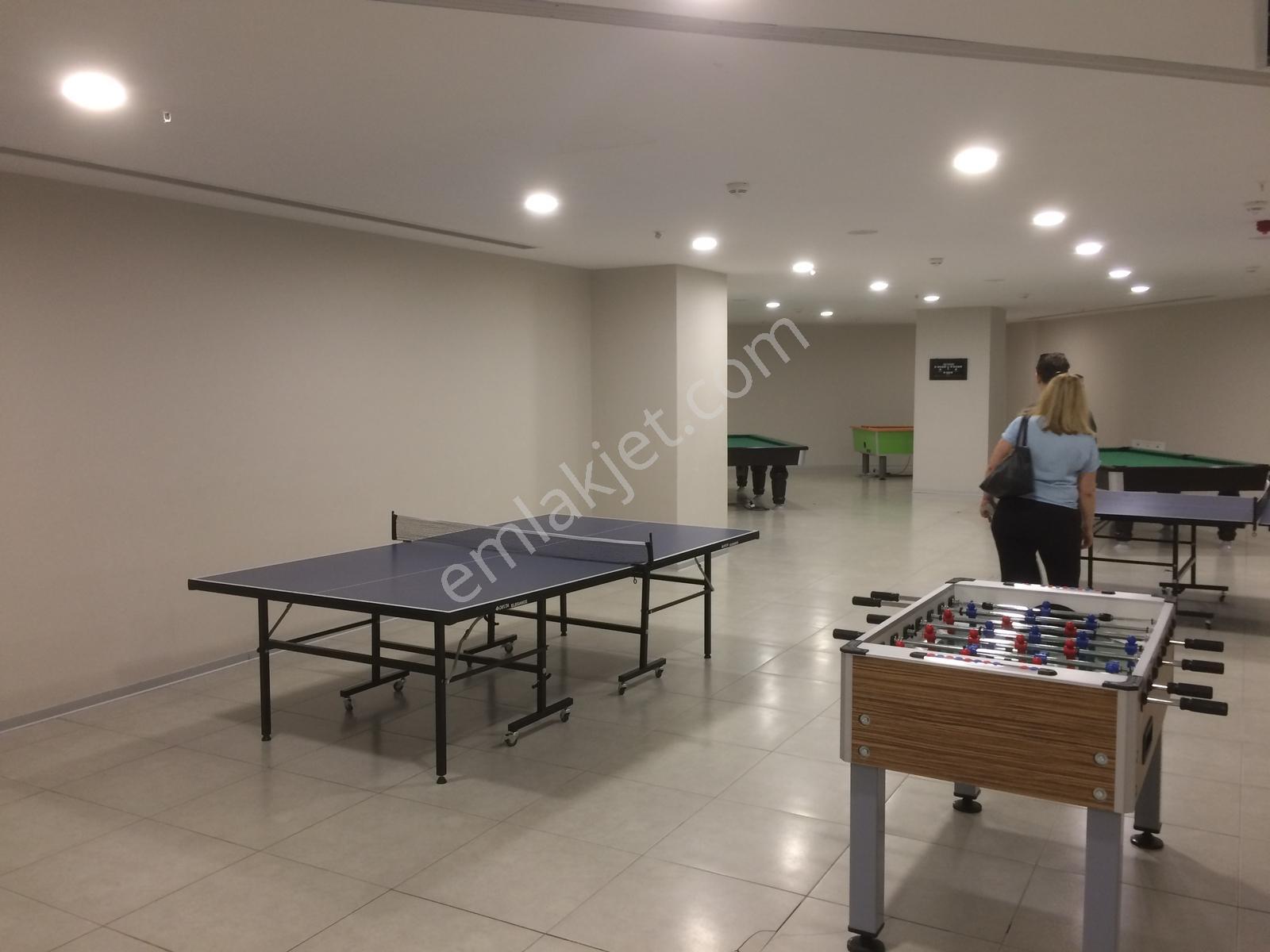 Venezia'da Oturuma Hazır Full Balkon Satılık 3+1 Dubleks Daire - Görsel 32