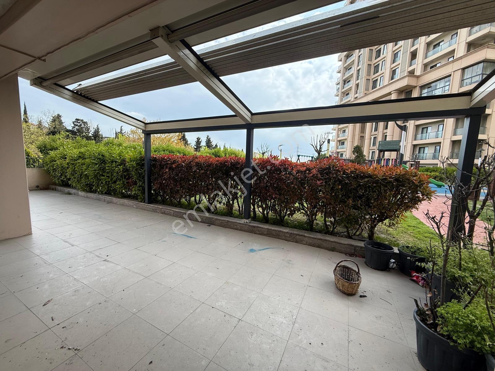 Venezia'da Oturuma Hazır Full Balkon Satılık 3+1 Dubleks Daire - Görsel 27