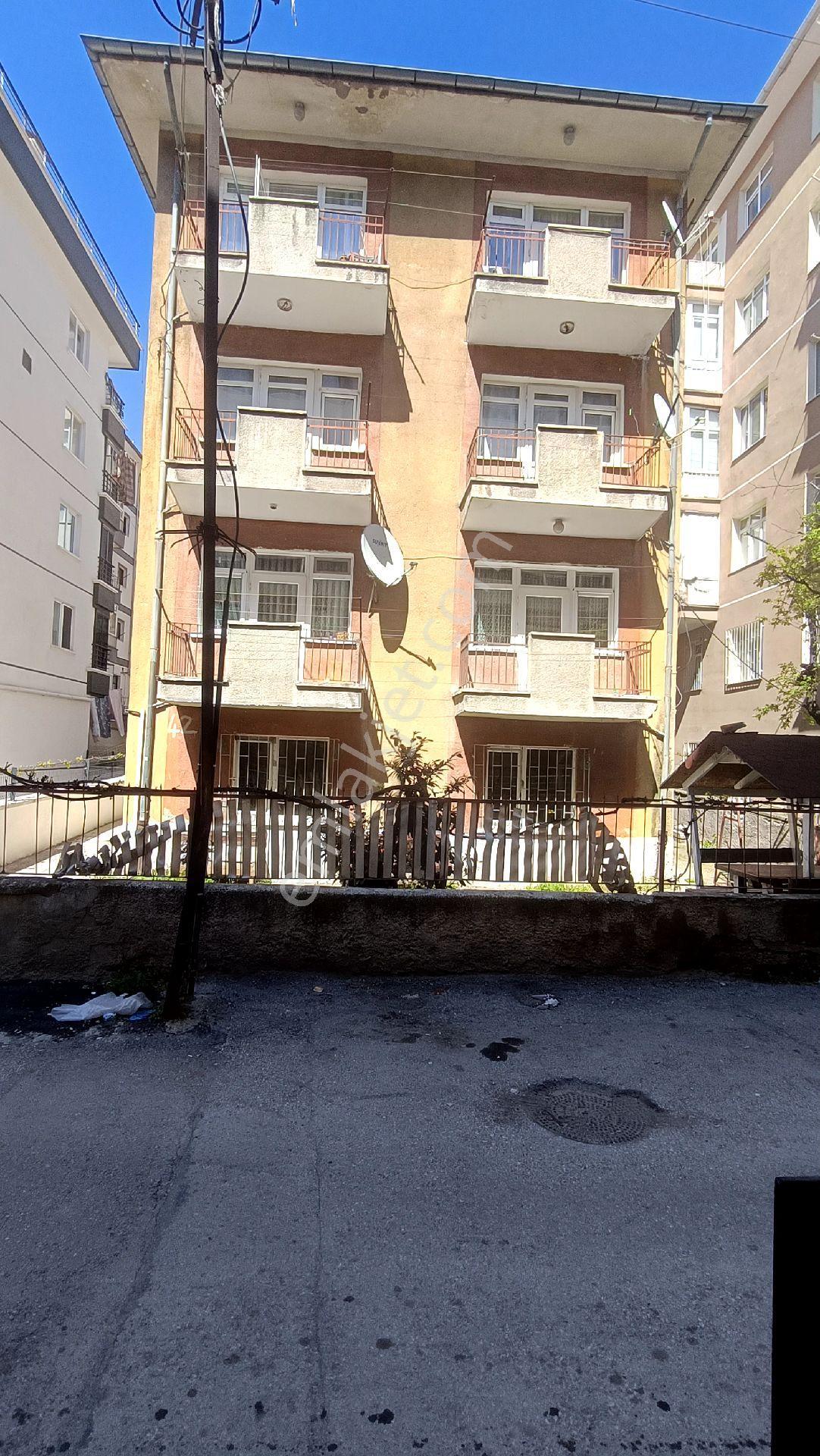 Demetevlerde Uygun Fiyatlı 2+1 Daire - Görsel 13