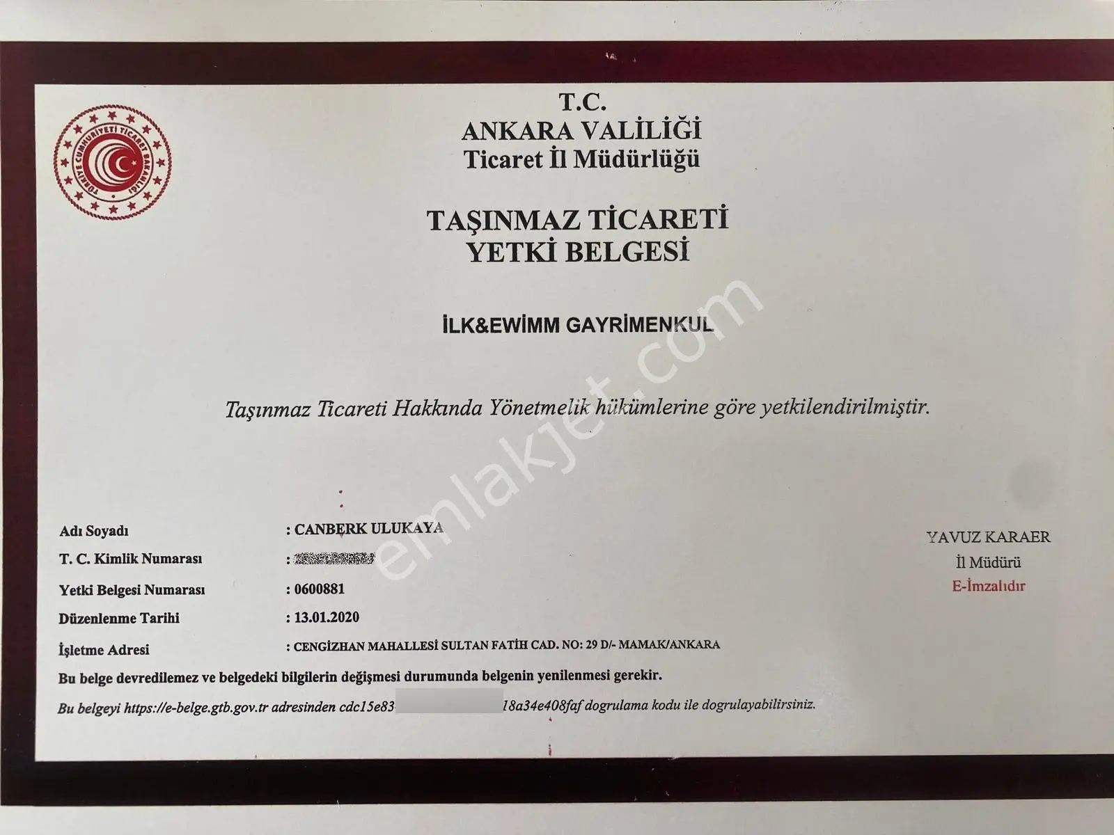 N.yolu Cad Üstünde Metroya Komşu Sıfr Lüx 3+1 Yüksek Giriş Daire - Görsel 3