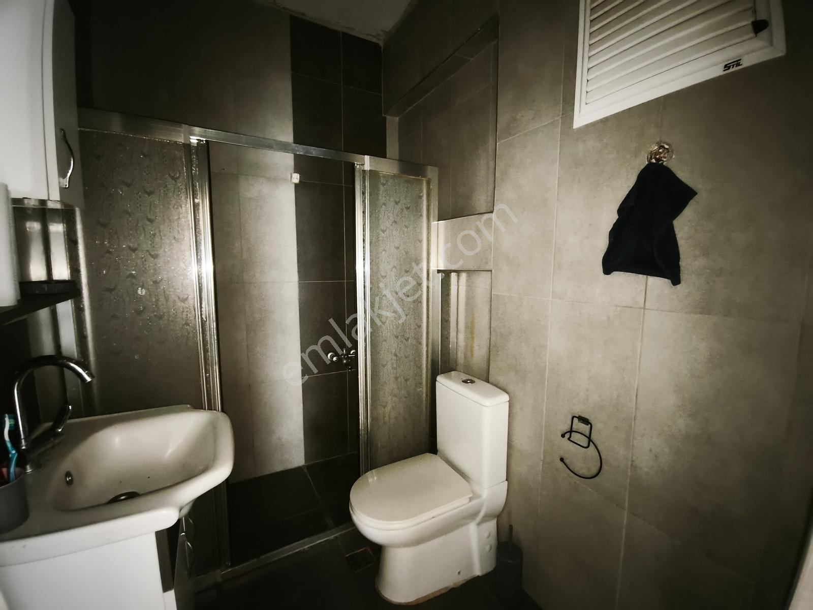 Mersin Yenişehir Gmk Üzeri Kiralık 2+1 Konut Veya Ofis - Görsel 17