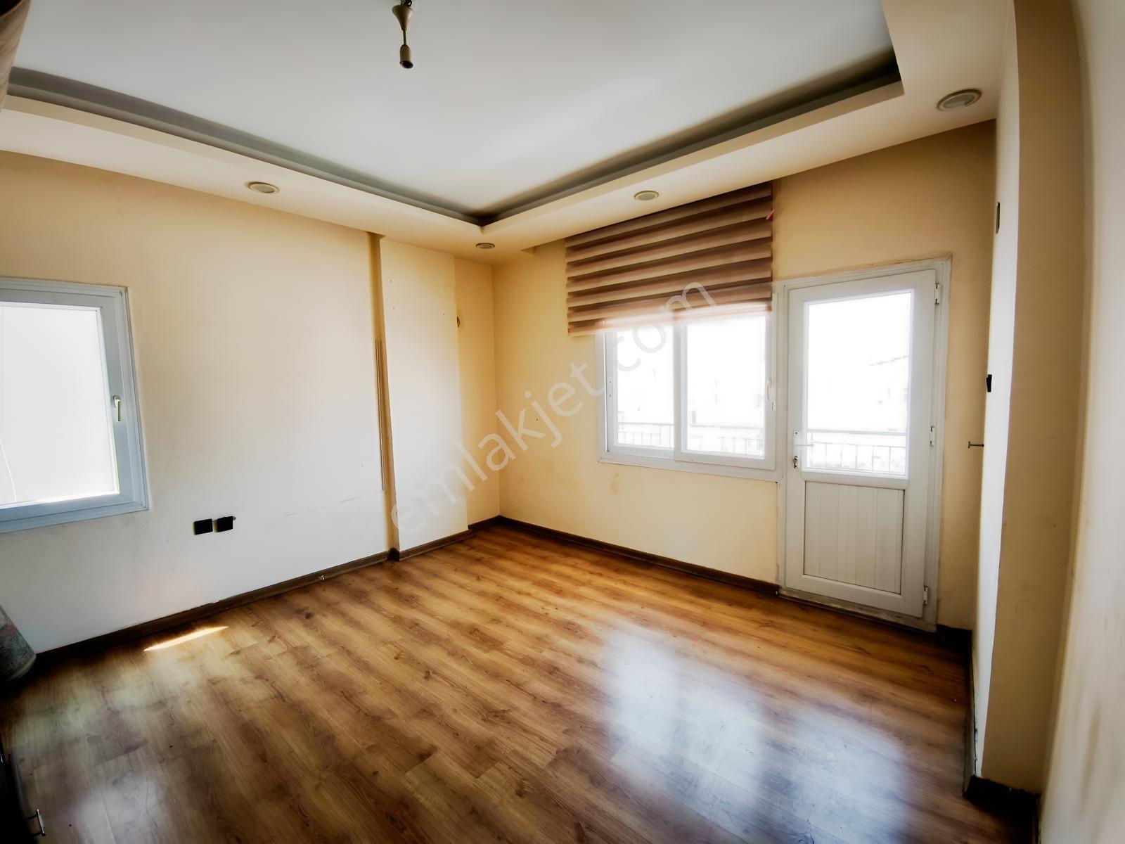 Mersin Yenişehir Gmk Üzeri Kiralık 2+1 Konut Veya Ofis - Görsel 23