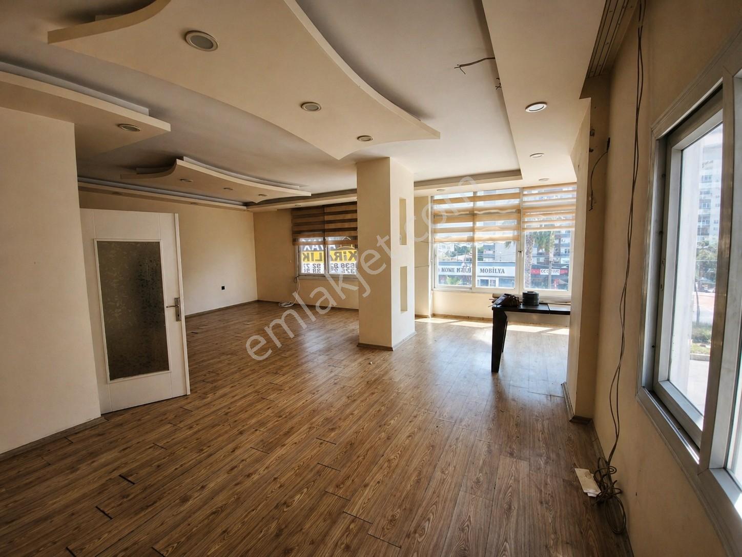 Mersin Yenişehir Gmk Üzeri Kiralık 2+1 Konut Veya Ofis - Görsel 2