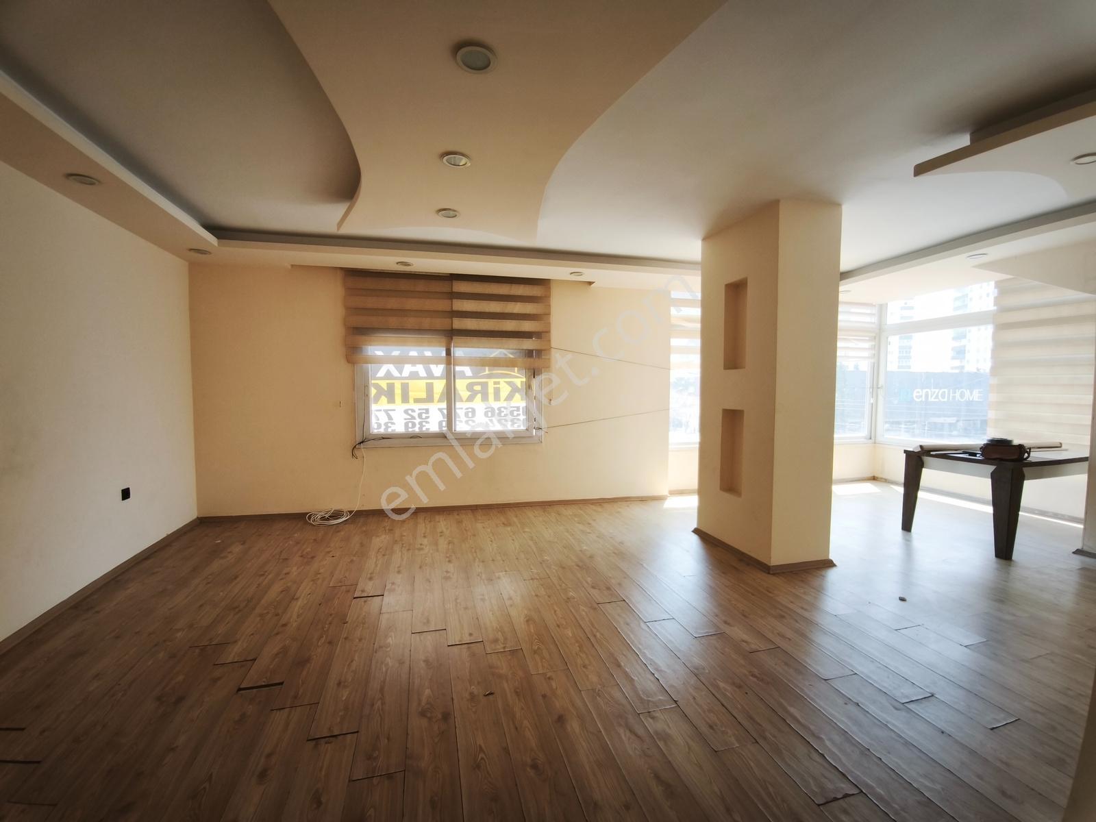 Mersin Yenişehir Gmk Üzeri Kiralık 2+1 Konut Veya Ofis - Görsel 3