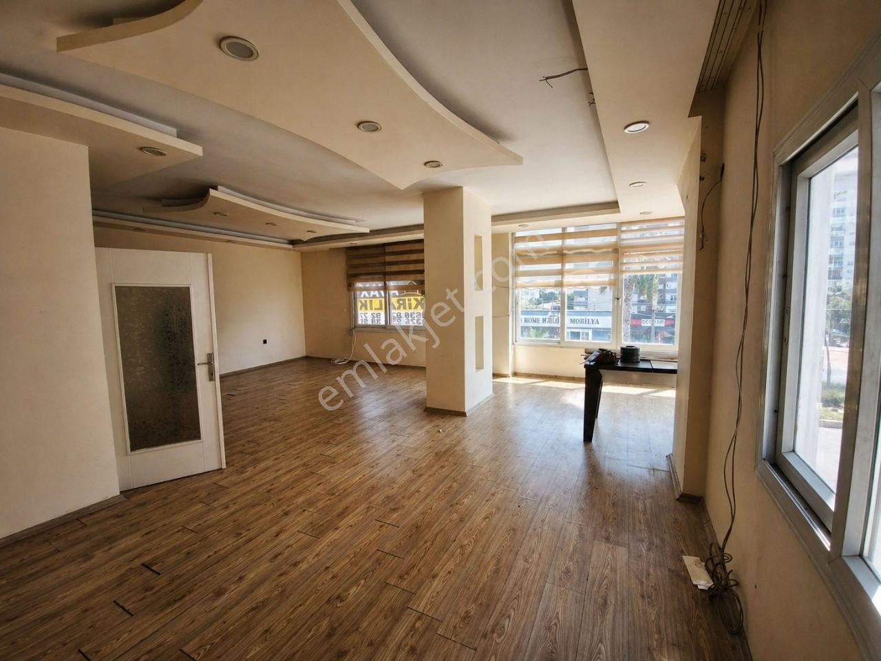 Mersin Yenişehir Gmk Üzeri Kiralık 2+1 Konut Veya Ofis - Görsel 22
