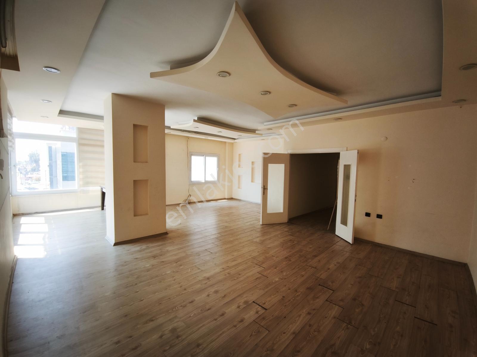 Mersin Yenişehir Gmk Üzeri Kiralık 2+1 Konut Veya Ofis - Görsel 24