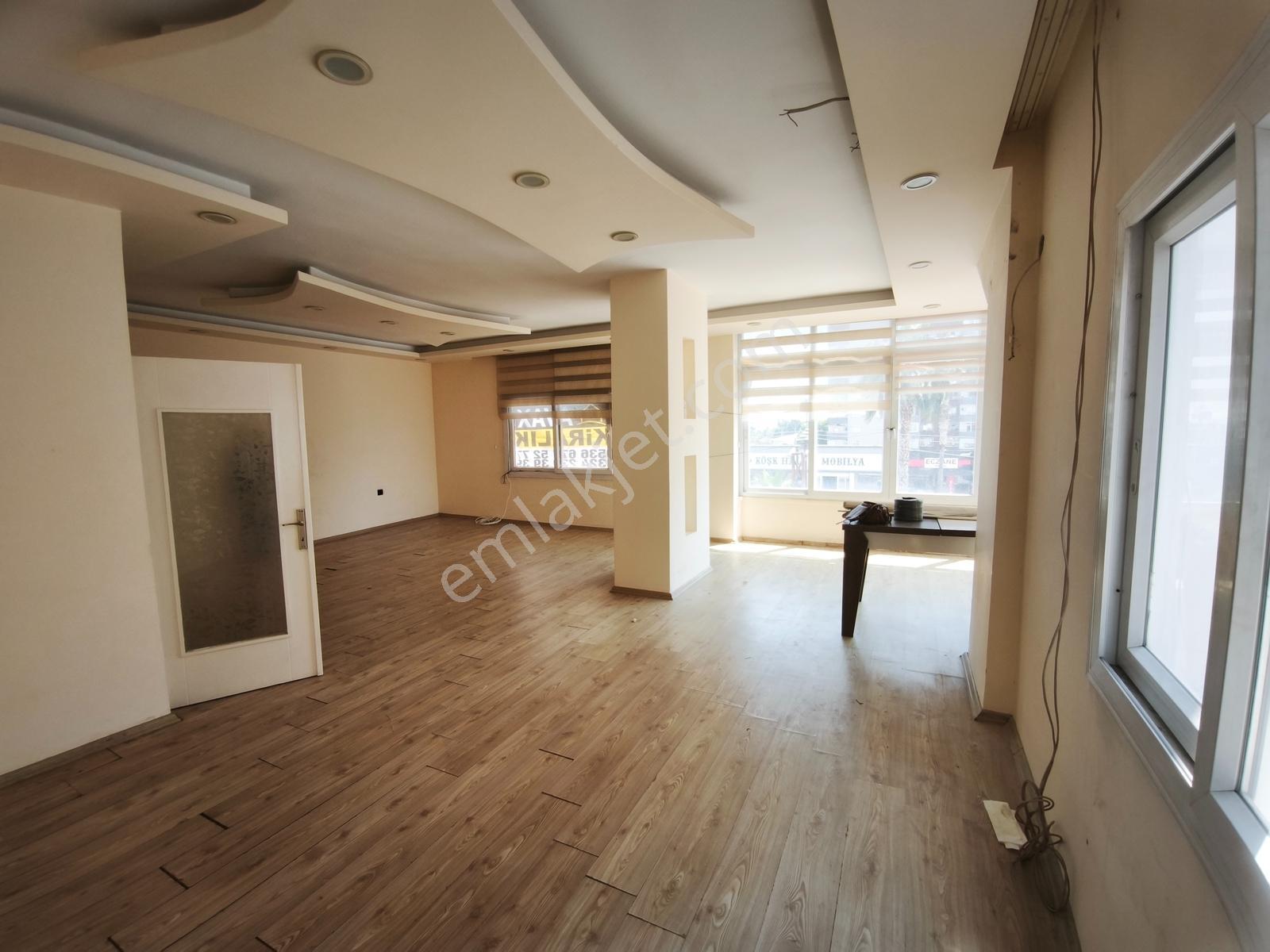 Mersin Yenişehir Gmk Üzeri Kiralık 2+1 Konut Veya Ofis - Görsel 25