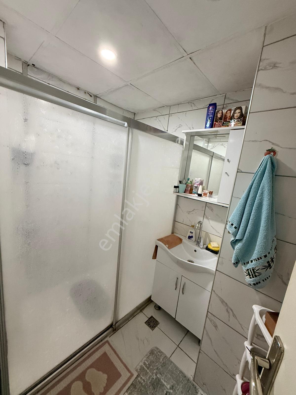 Mevlana Kavşağına Yakın D.gaz Kombili Güney Cephe Bakımlı Daire - Görsel 20