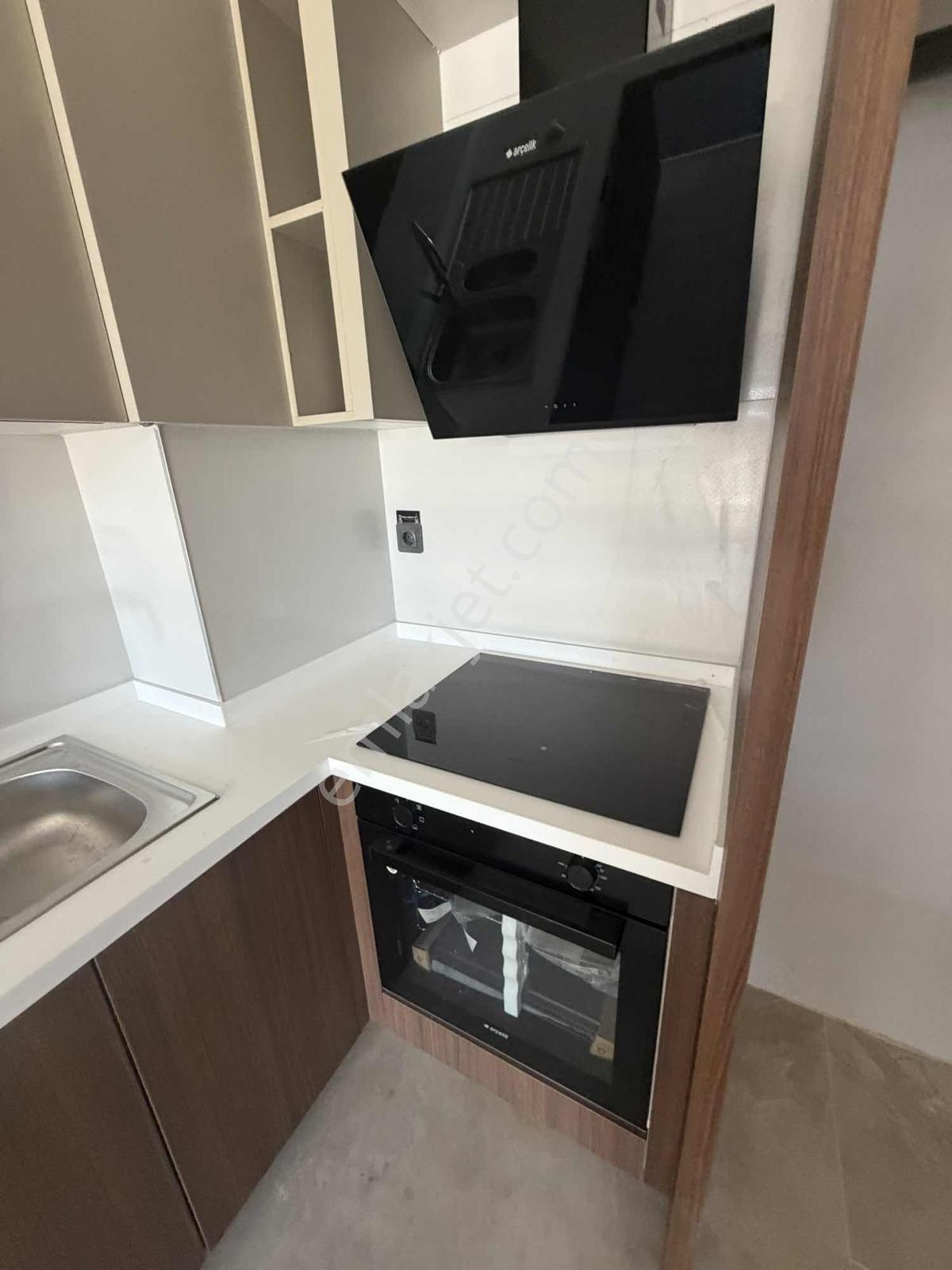 A L C Den Onyx De Güney Cephe Ara Katta 2+1 Kiralık Daire - Görsel 16