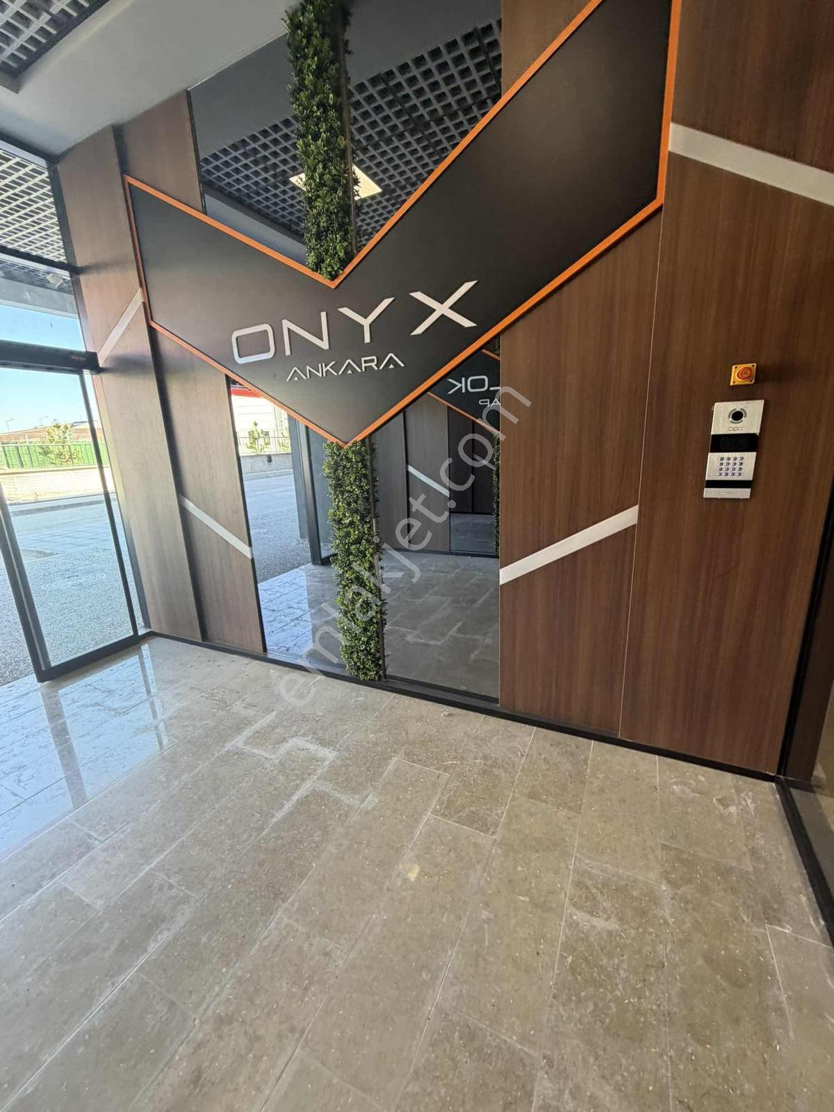 A L C Den Onyx De Güney Cephe Ara Katta 2+1 Kiralık Daire - Görsel 24