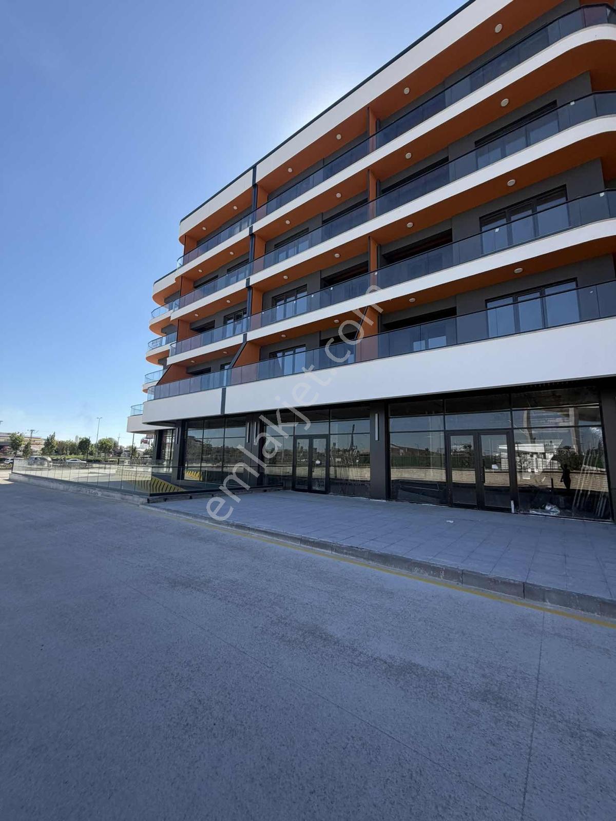 A L C Den Onyx De Güney Cephe Ara Katta 2+1 Kiralık Daire - Görsel 22