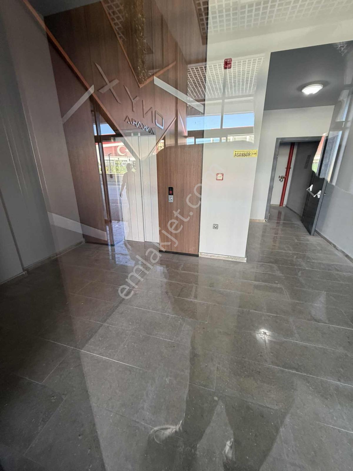 A L C Den Onyx De Güney Cephe Ara Katta 2+1 Kiralık Daire - Görsel 34