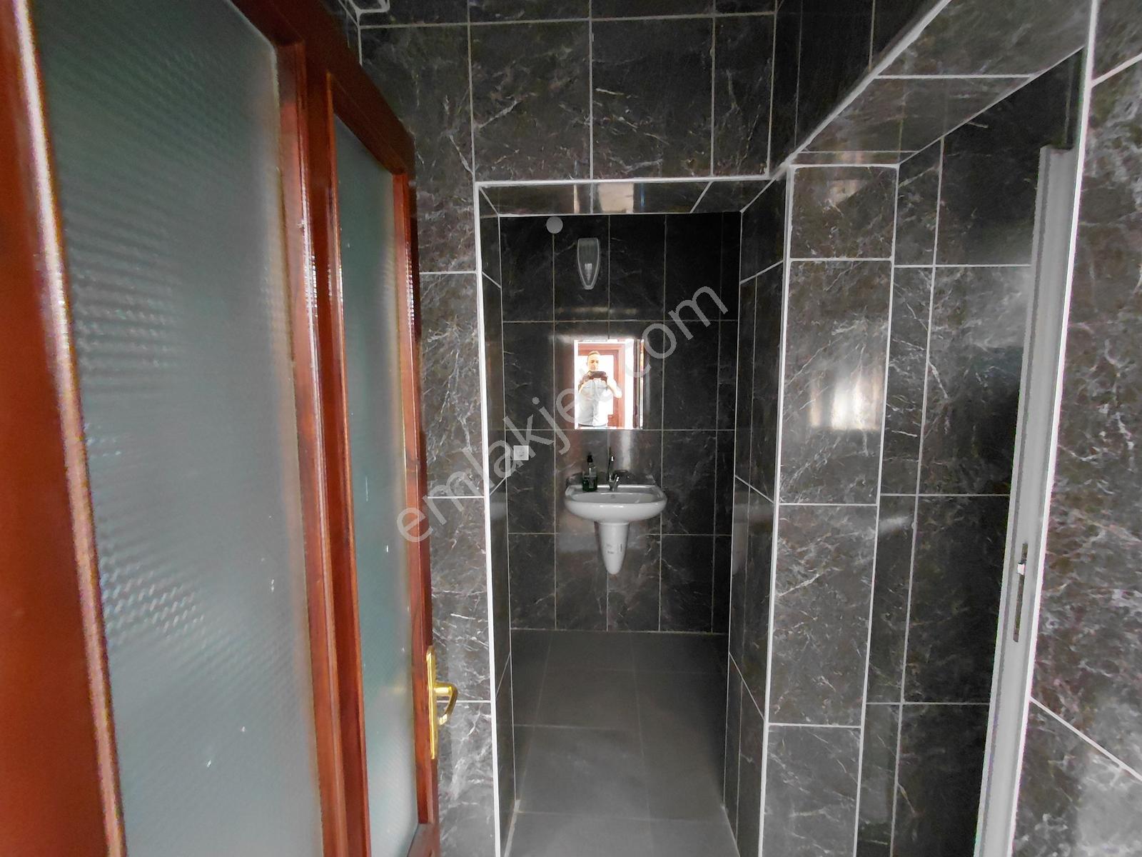 Tarcanlardan Kartepe Maşukiyede Site İçi 4+1 Satılık Villa - Görsel 25