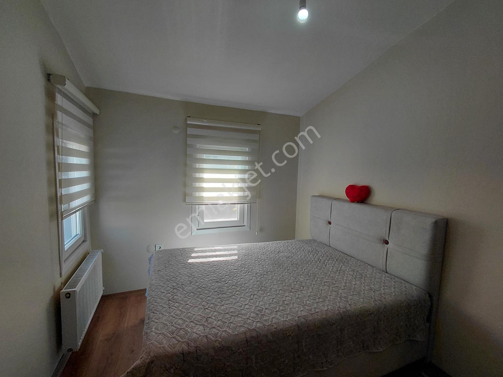 Tarcanlardan Kartepe Maşukiyede Site İçi 4+1 Satılık Villa - Görsel 6