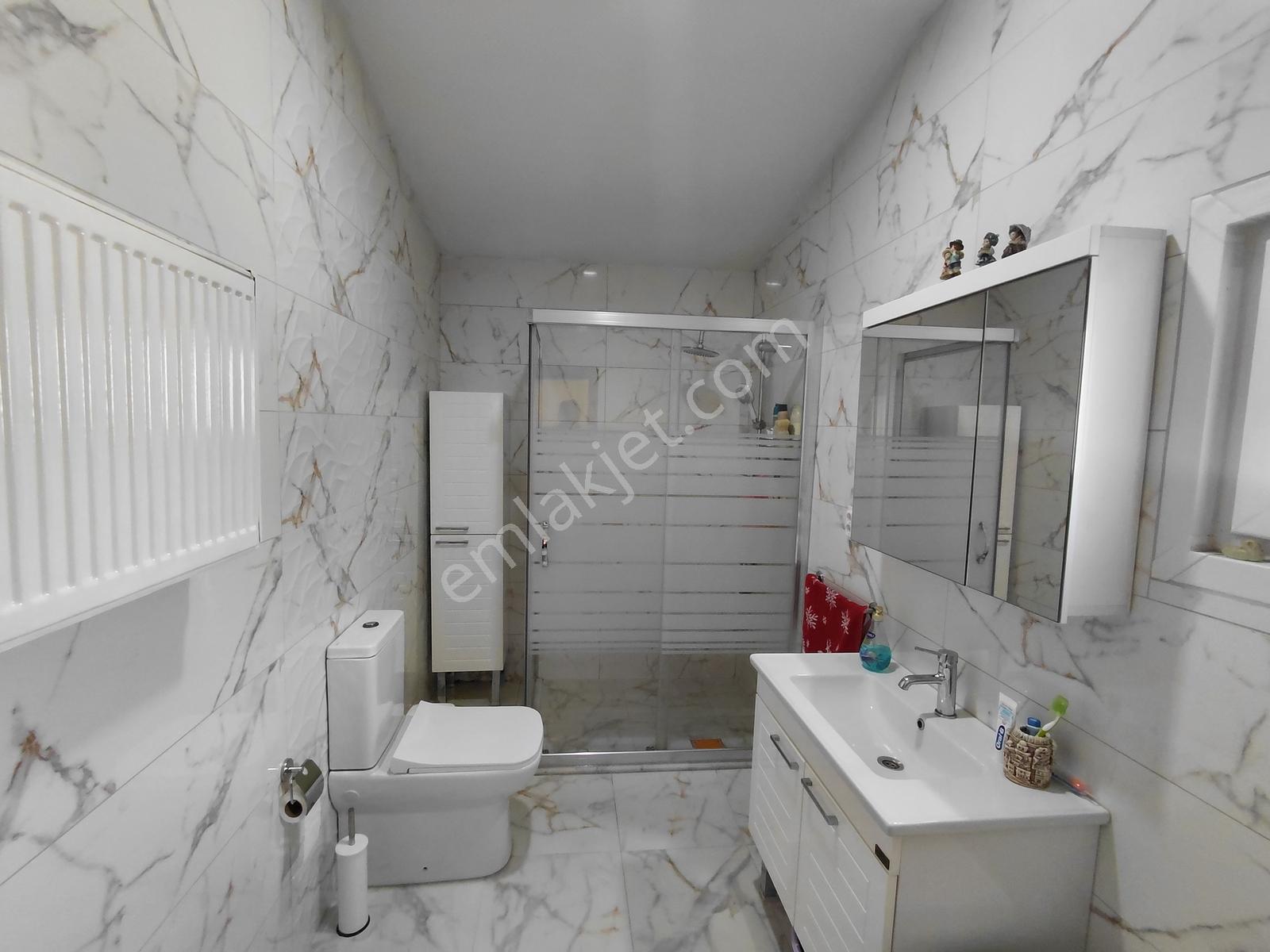 Tarcanlardan Kartepe Maşukiyede Site İçi 4+1 Satılık Villa - Görsel 5