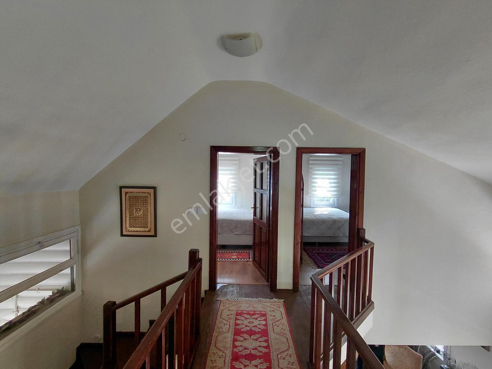Tarcanlardan Kartepe Maşukiyede Site İçi 4+1 Satılık Villa - Görsel 18