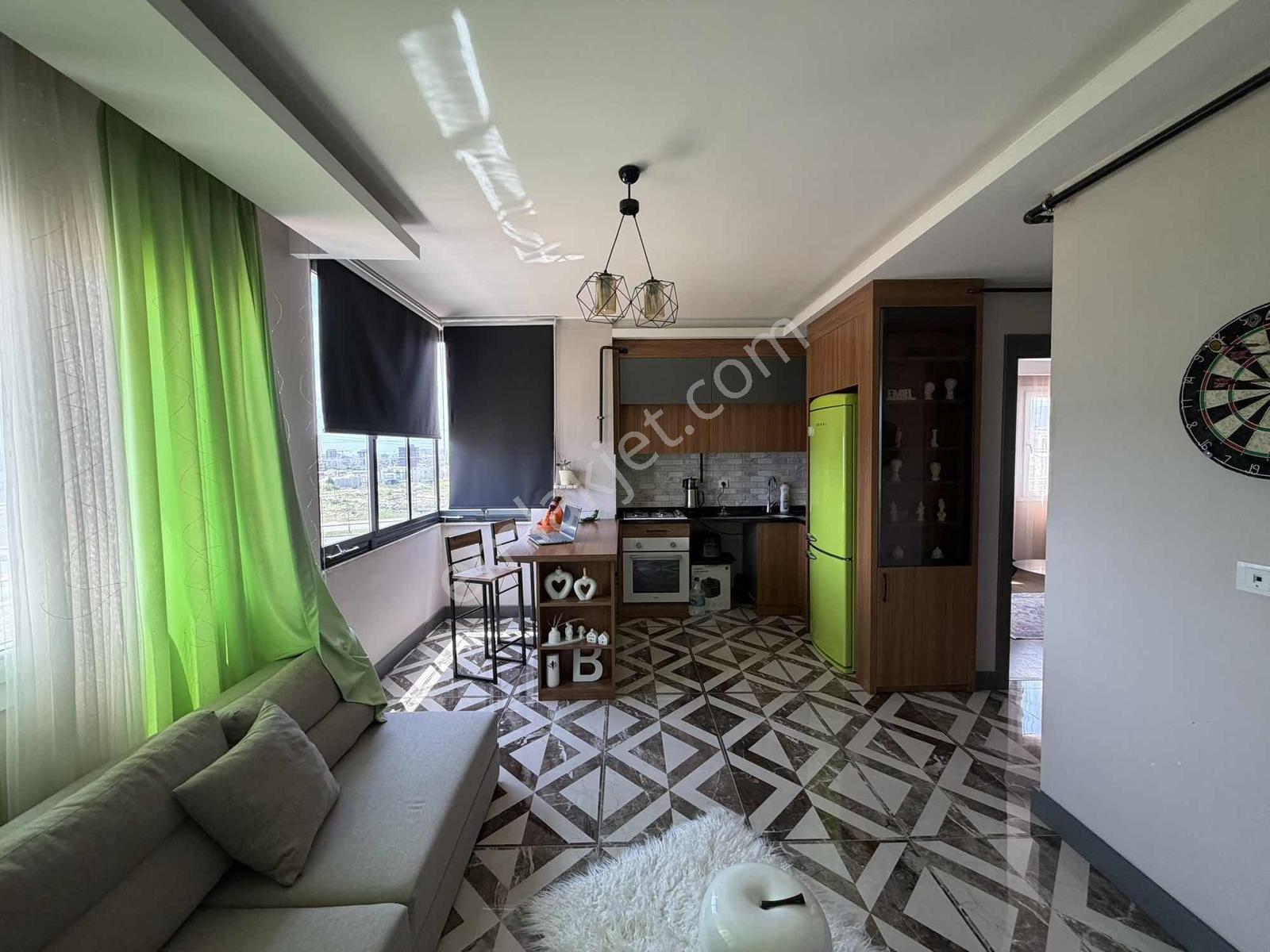 Arda Emlaktan Kiralık 2+1