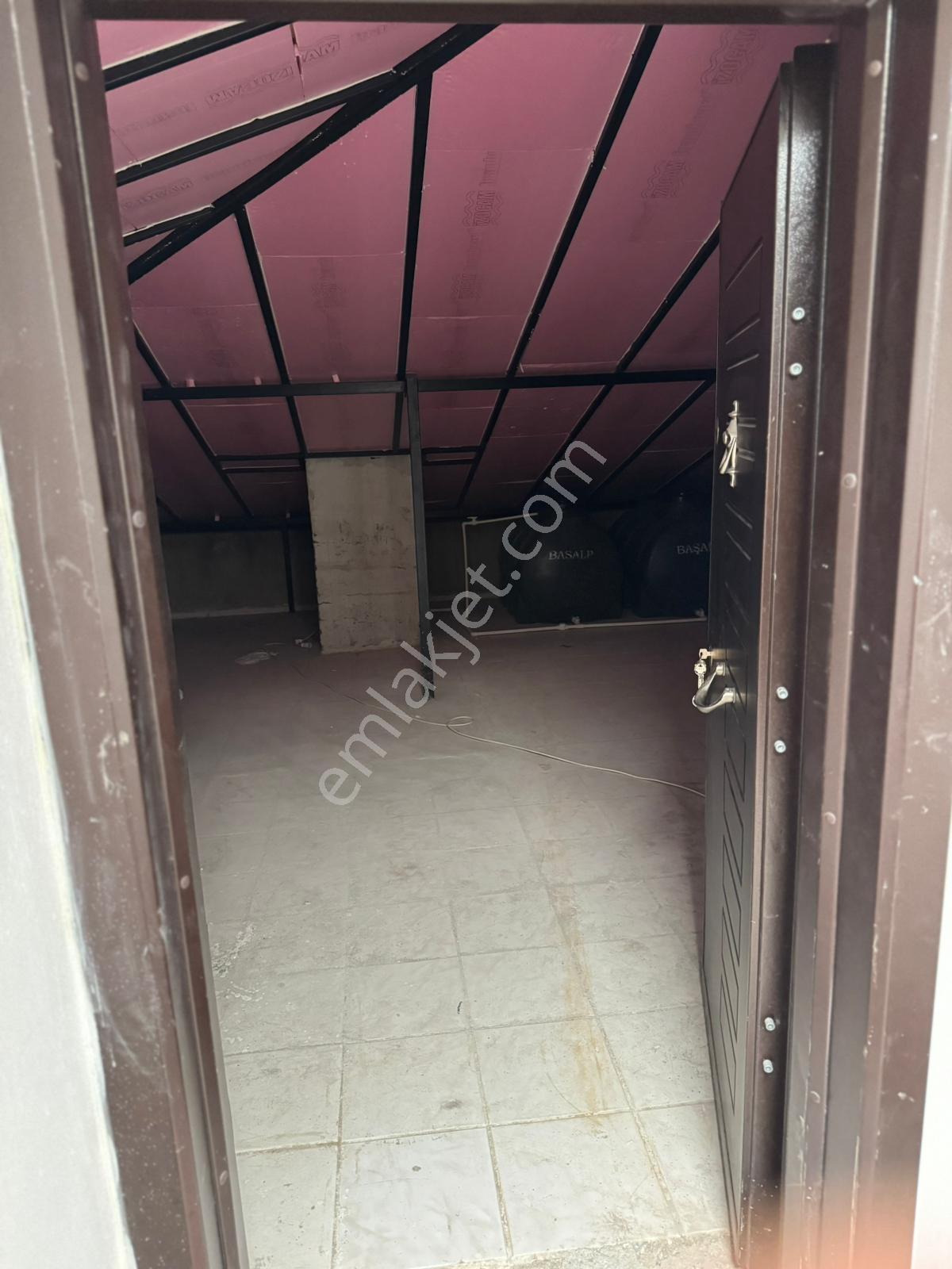 520 Gayrimenkulden Sarımsaklı 3+1 Teraslı Satılık Daire - Görsel 9