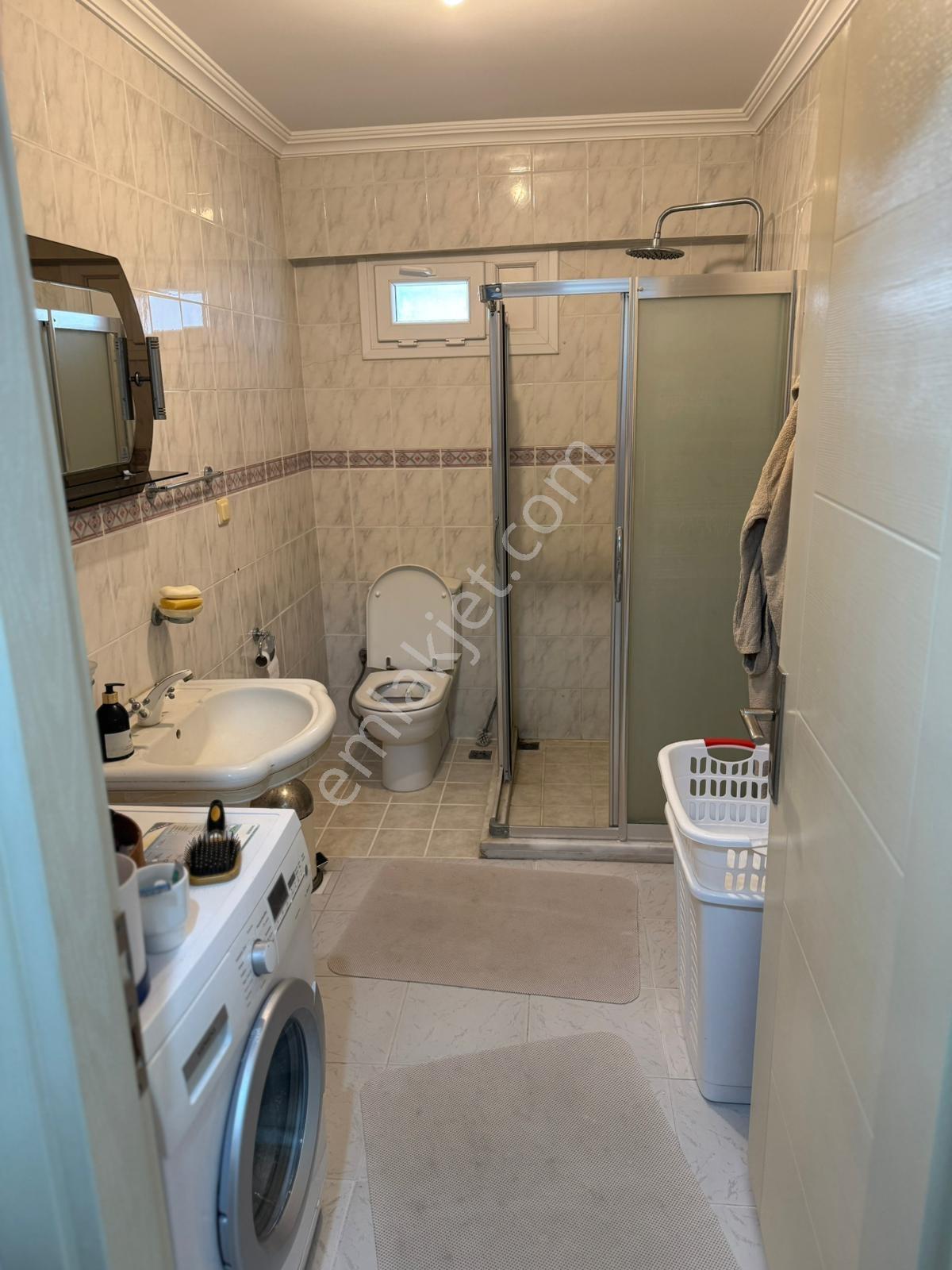 520 Gayrimenkulden Sarımsaklı 3+1 Teraslı Satılık Daire - Görsel 6
