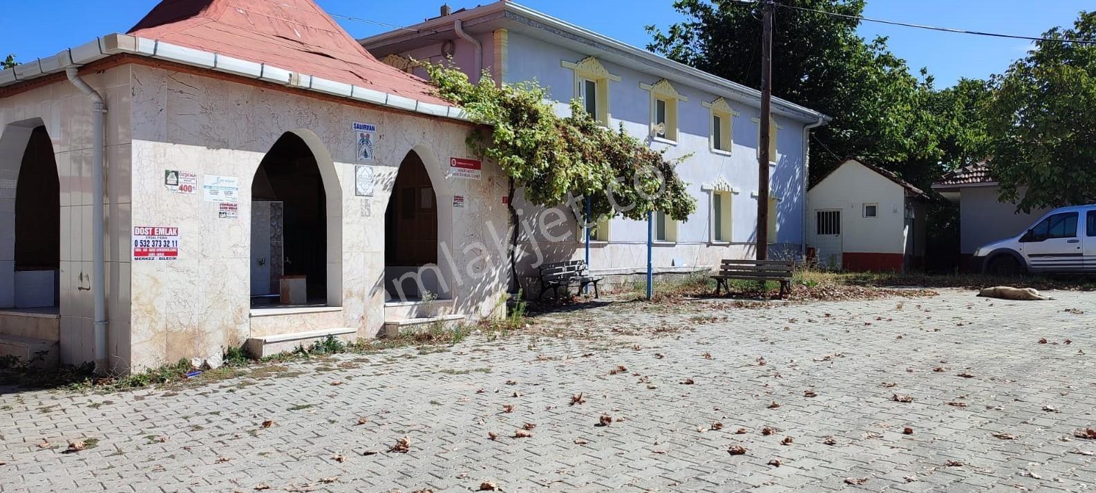 Bilecik İnhisar Akköyde Manzaralı Satılık İmarlı Arsa - Görsel 7