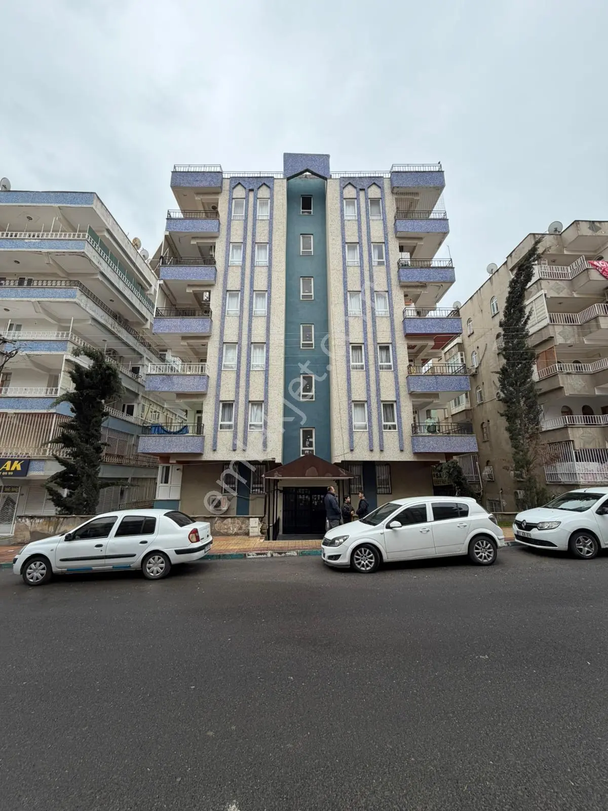 Mhr Grouptan Veysel Karanide Satılık 4 Odalı Arakat Daire - Görsel 3