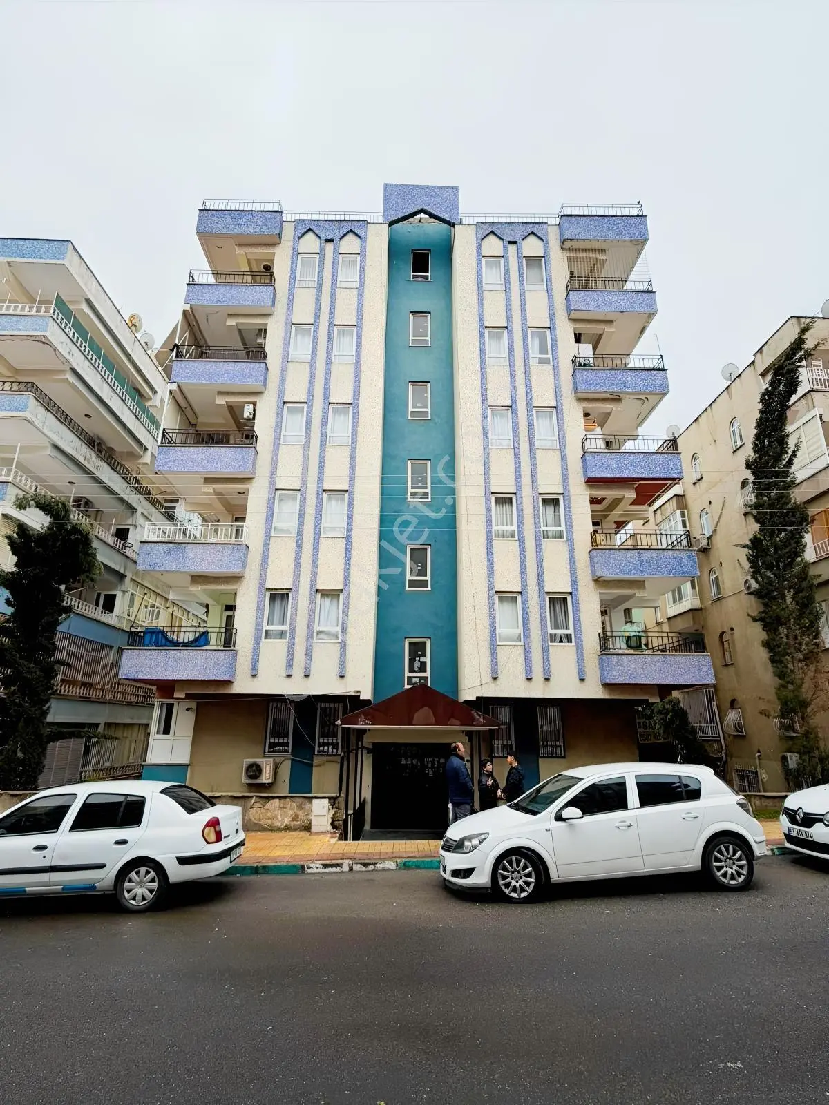 Mhr Grouptan Veysel Karanide Satılık 4 Odalı Arakat Daire - Görsel 2