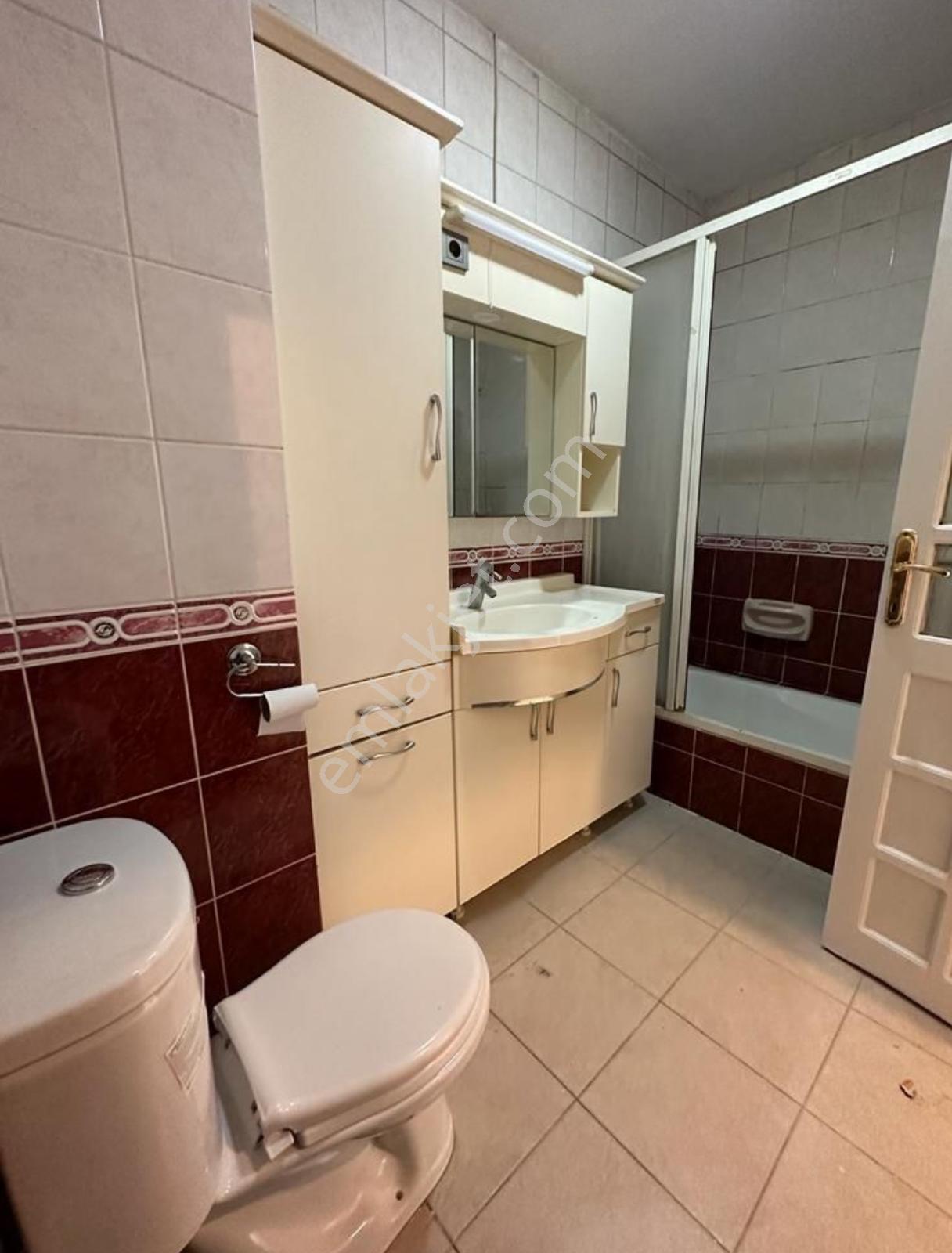 Nilüfer Fsm'de 3+1 Kiralık Daire - Görsel 14