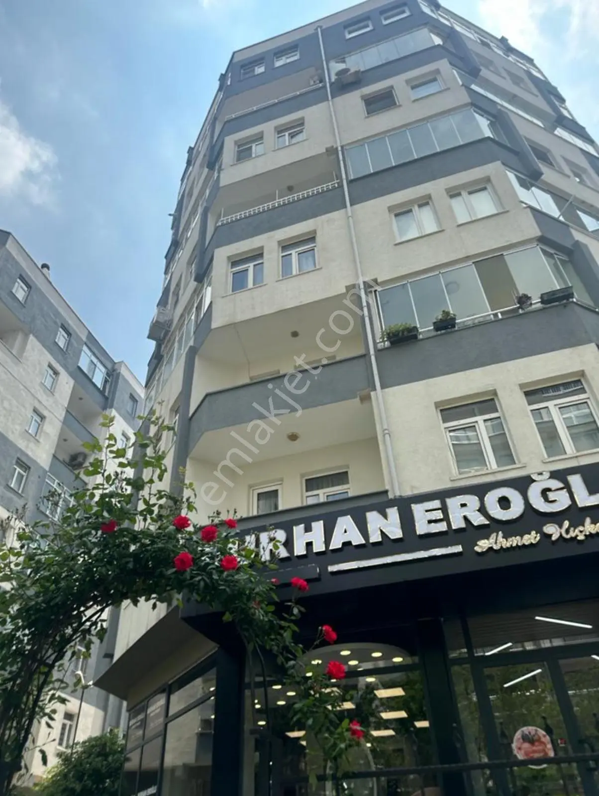 Nilüfer Fsm'de 3+1 Kiralık Daire - Görsel 5